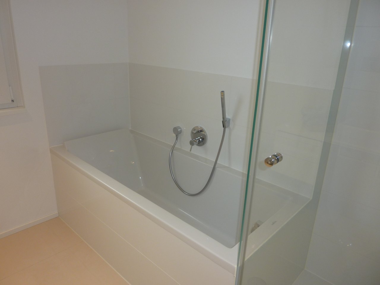 Penthouse mit edlem Design!