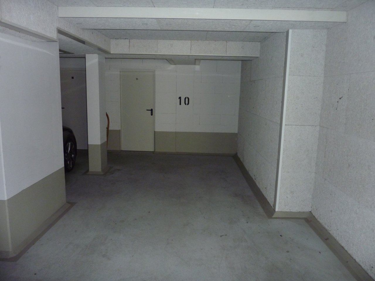 Penthouse mit edlem Design!