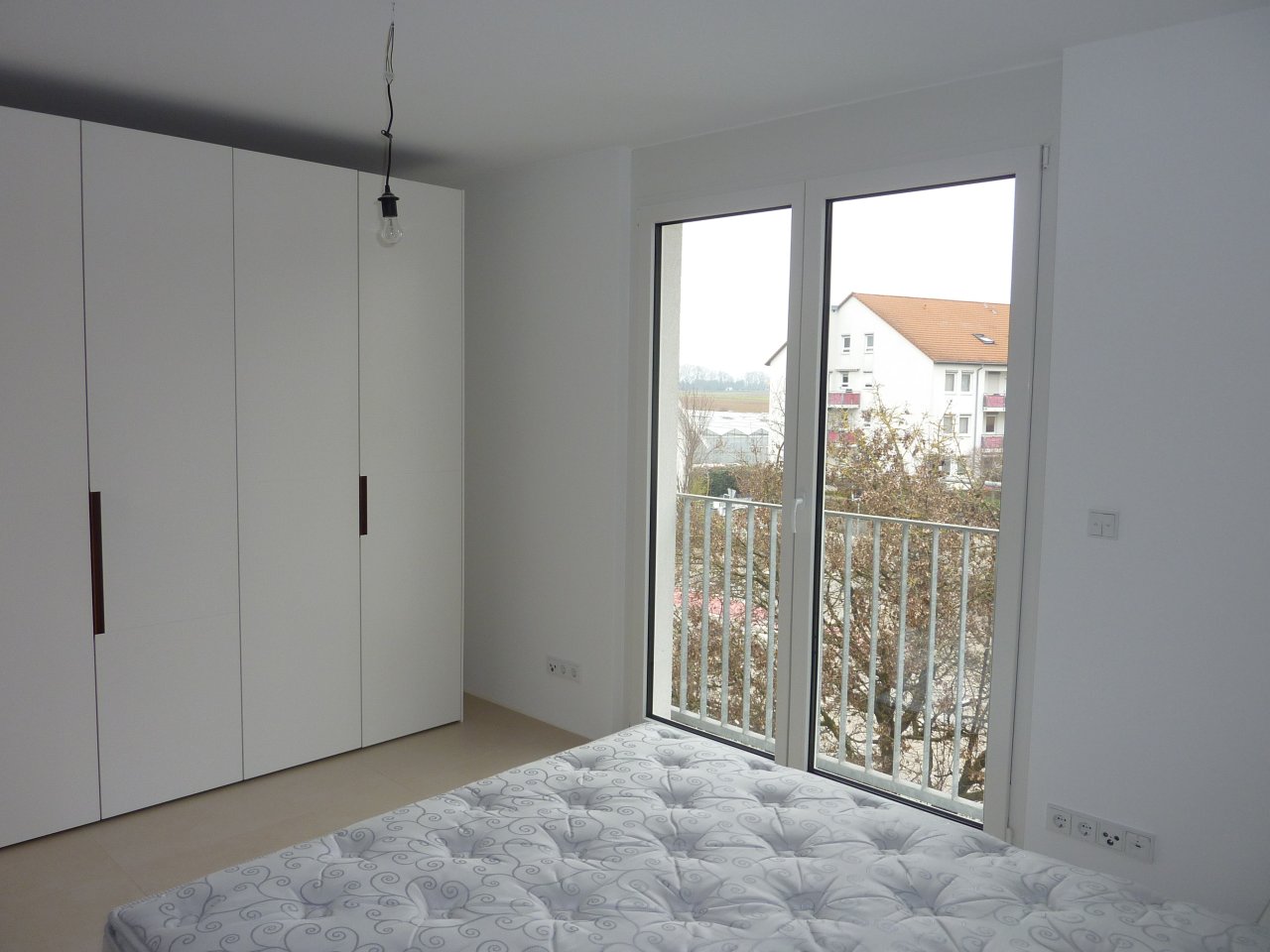 Penthouse mit edlem Design!