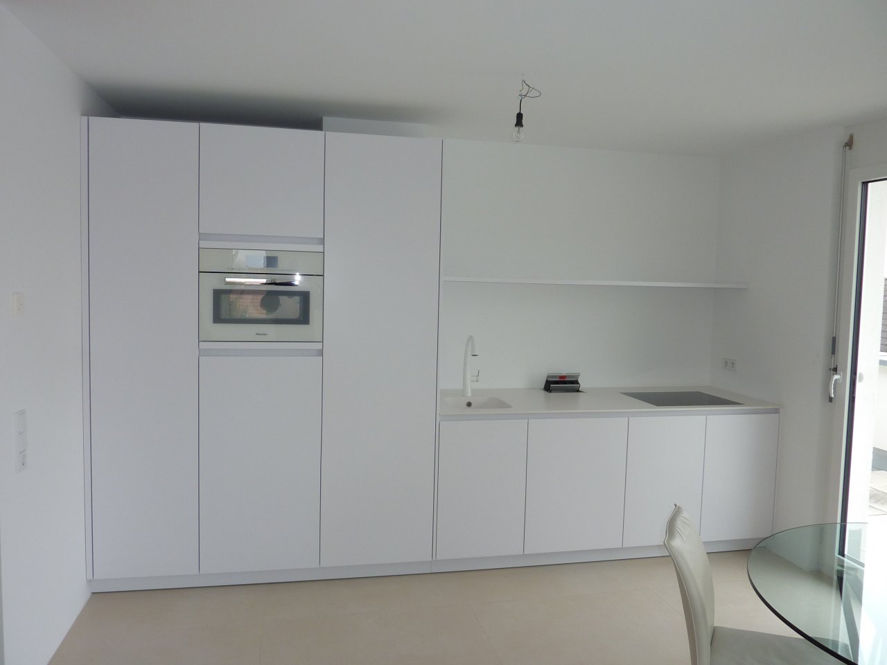 Penthouse mit edlem Design!