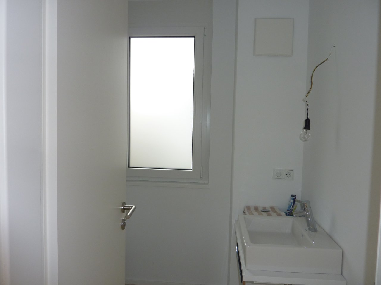 Penthouse mit edlem Design!