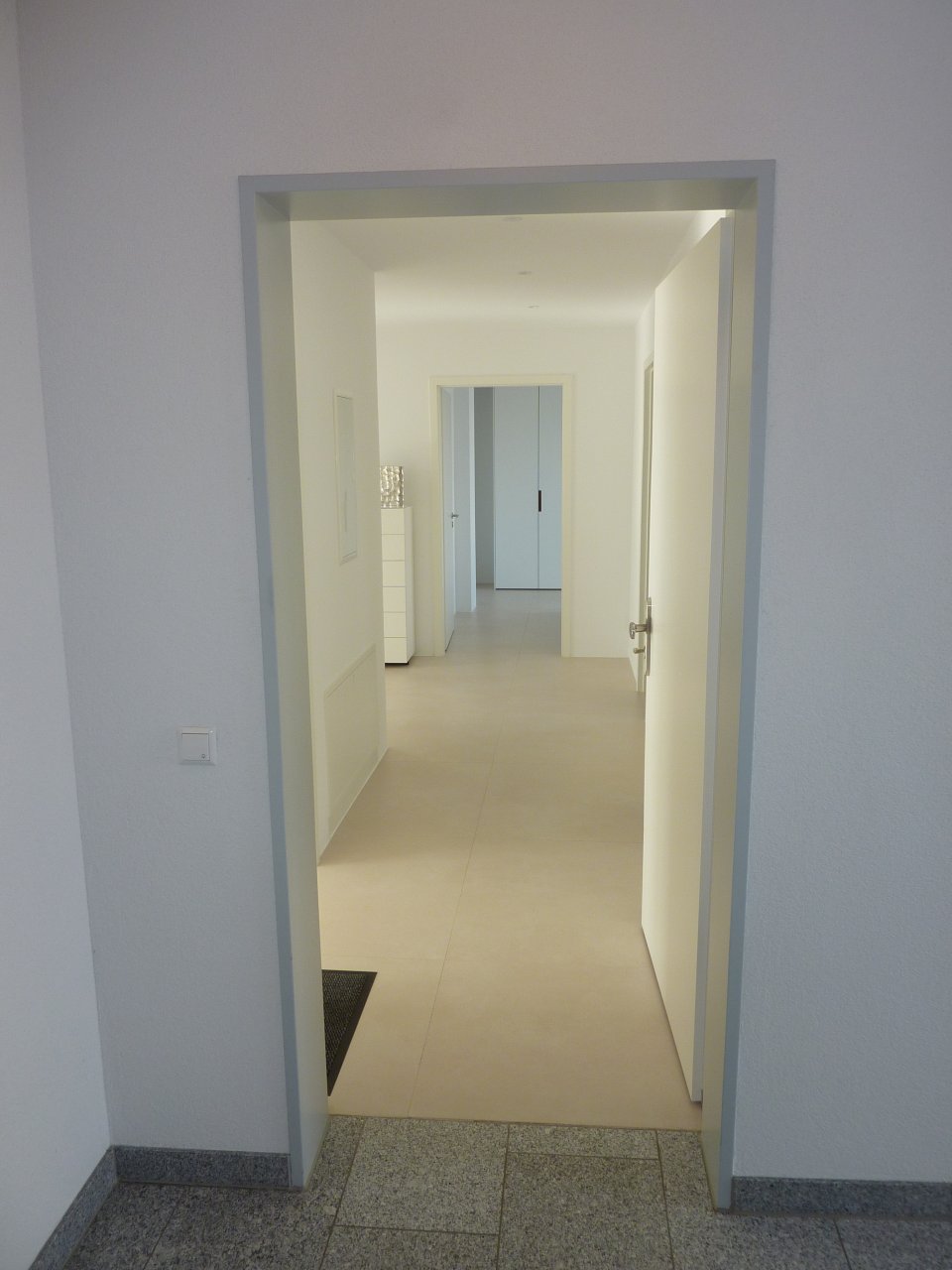 Penthouse mit edlem Design!