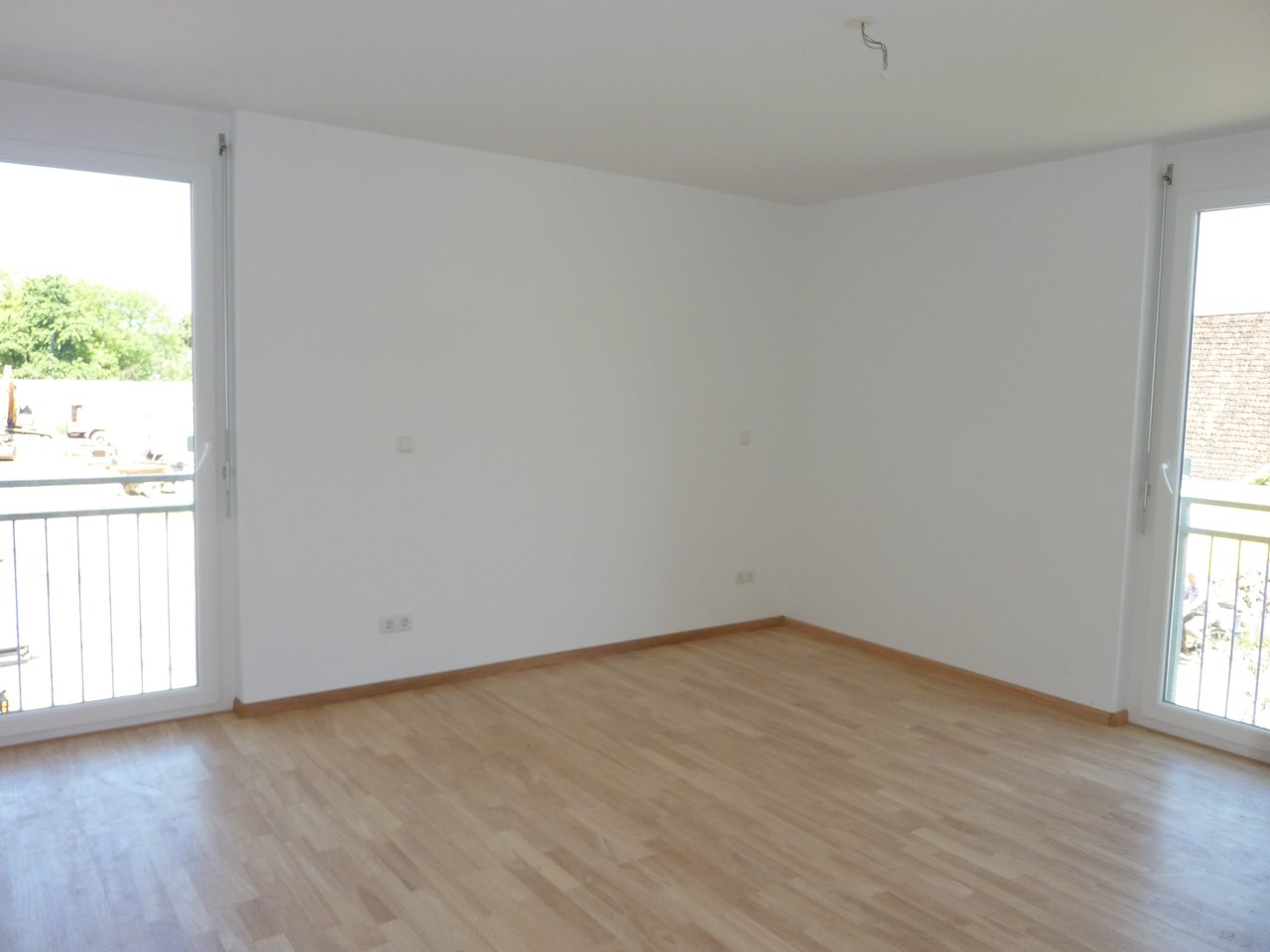 Hochwertig Wohnen Am Heimethues