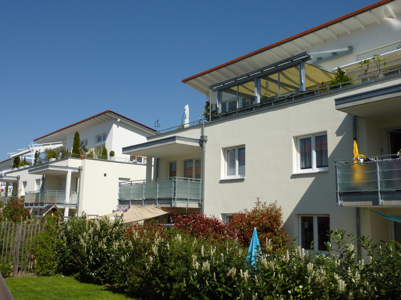 Hochwertig Wohnen Am Heimethues