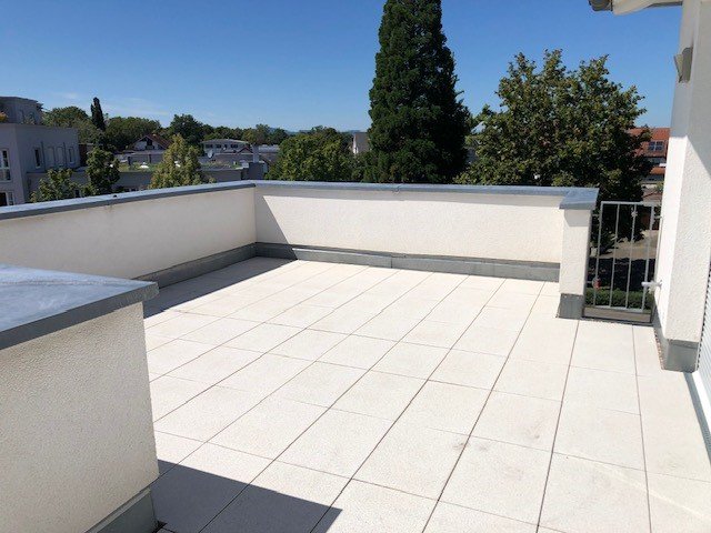 Penthouse mit edlem Design!