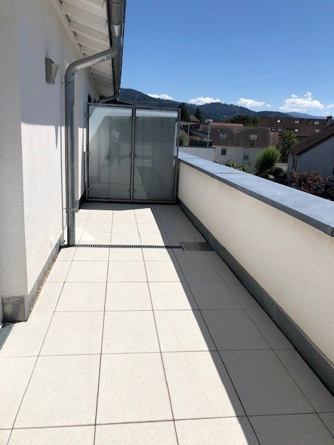 Penthouse mit edlem Design!