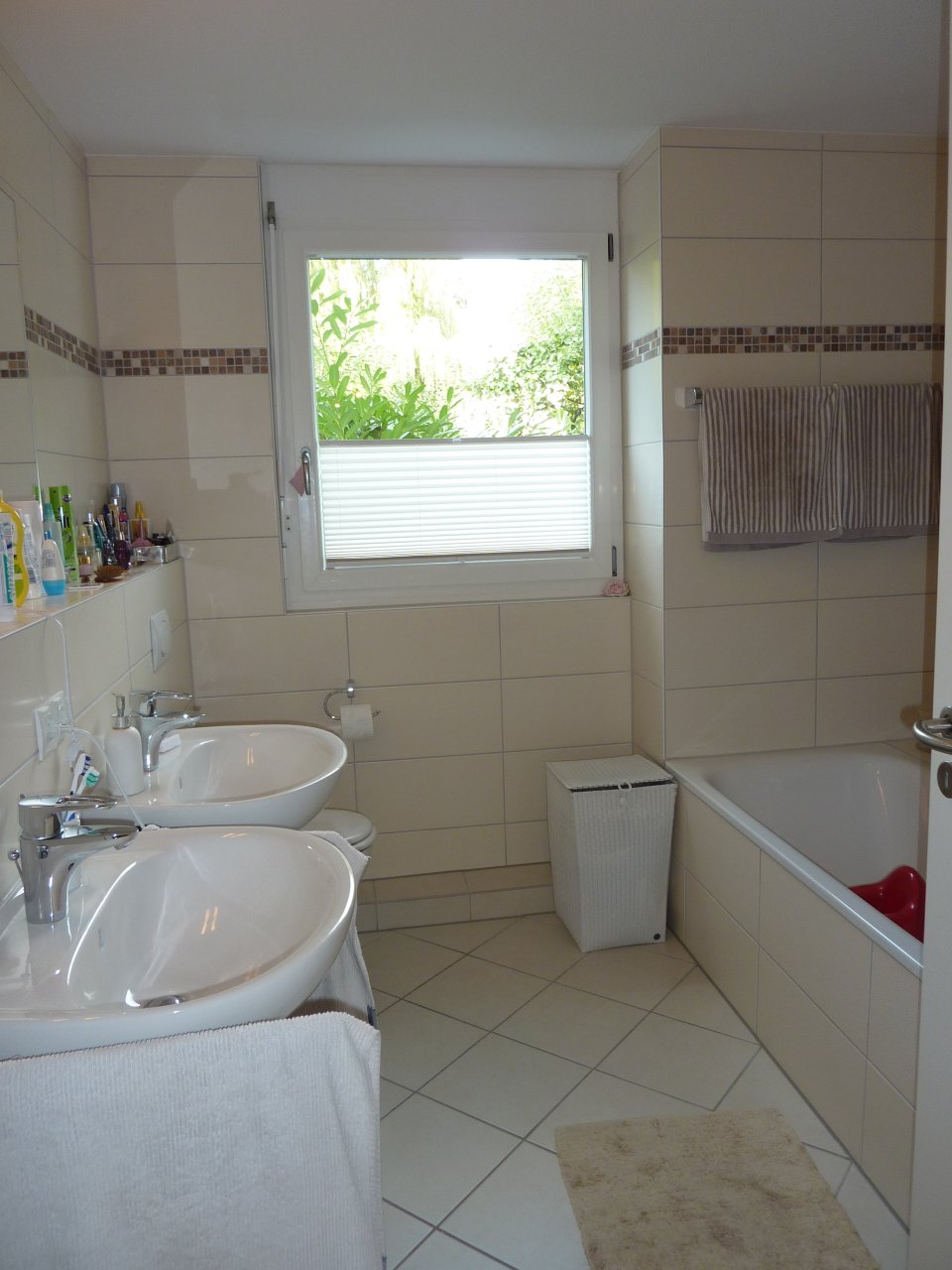 Gartentraum in attraktiver Lage