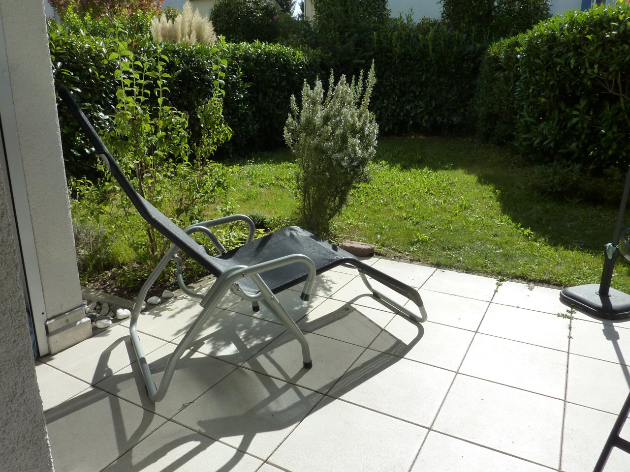 Gartentraum in attraktiver Lage