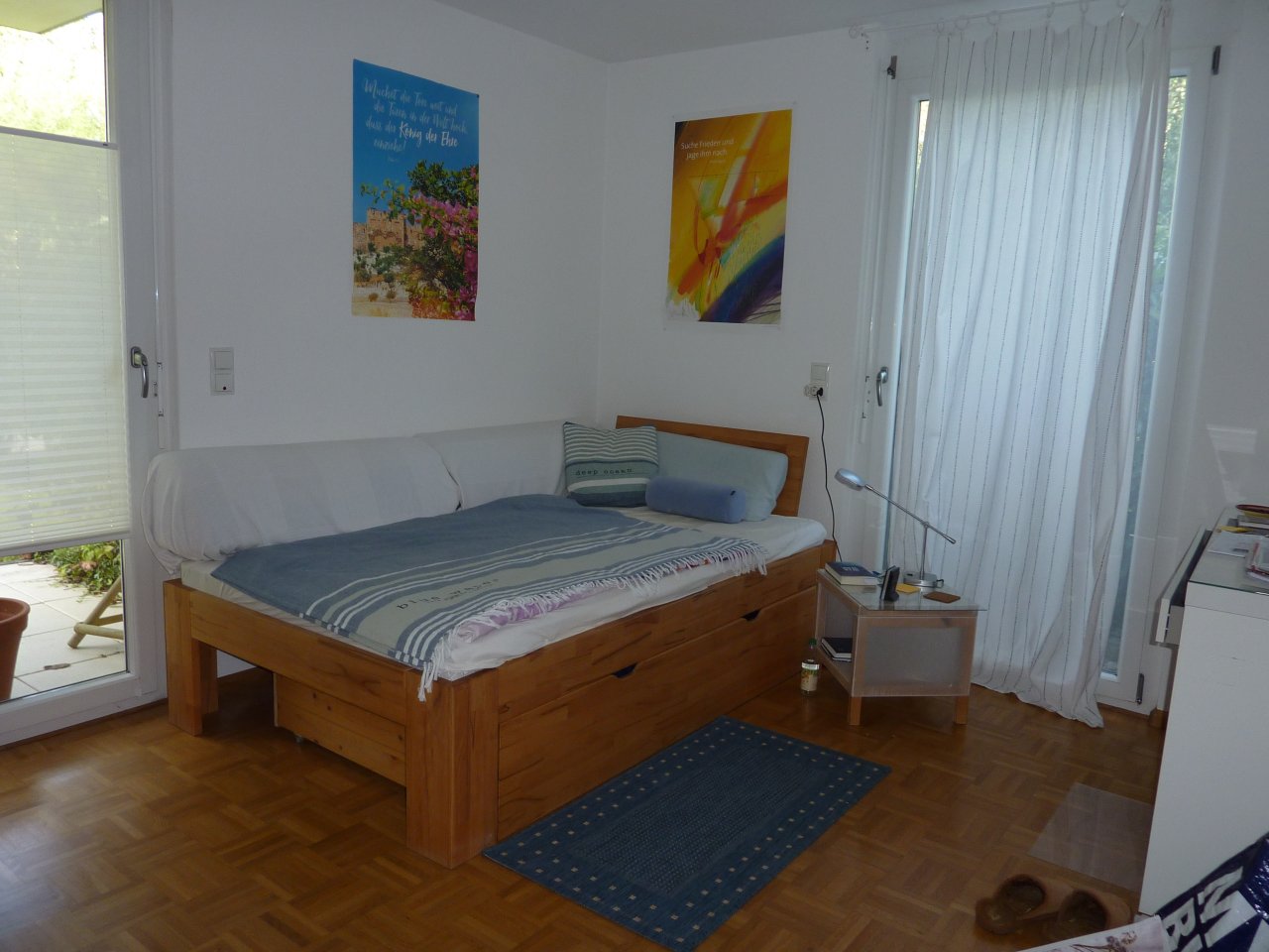 Gartentraum in attraktiver Lage