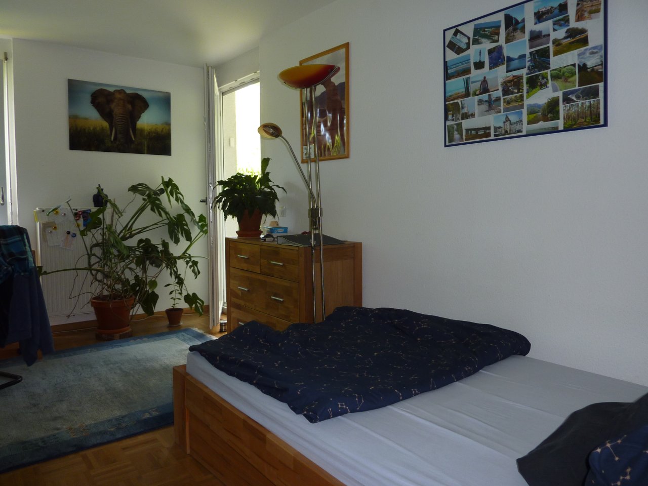 Gartentraum in attraktiver Lage