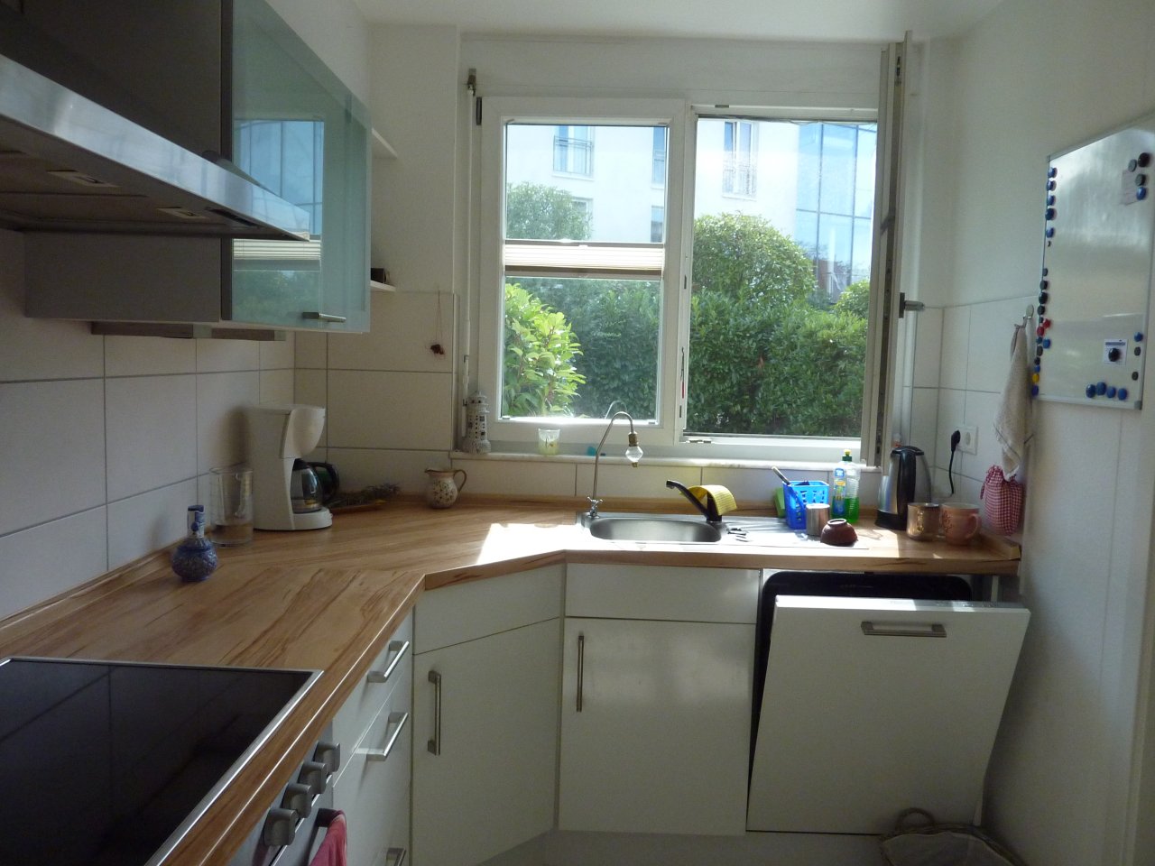 Gartentraum in attraktiver Lage