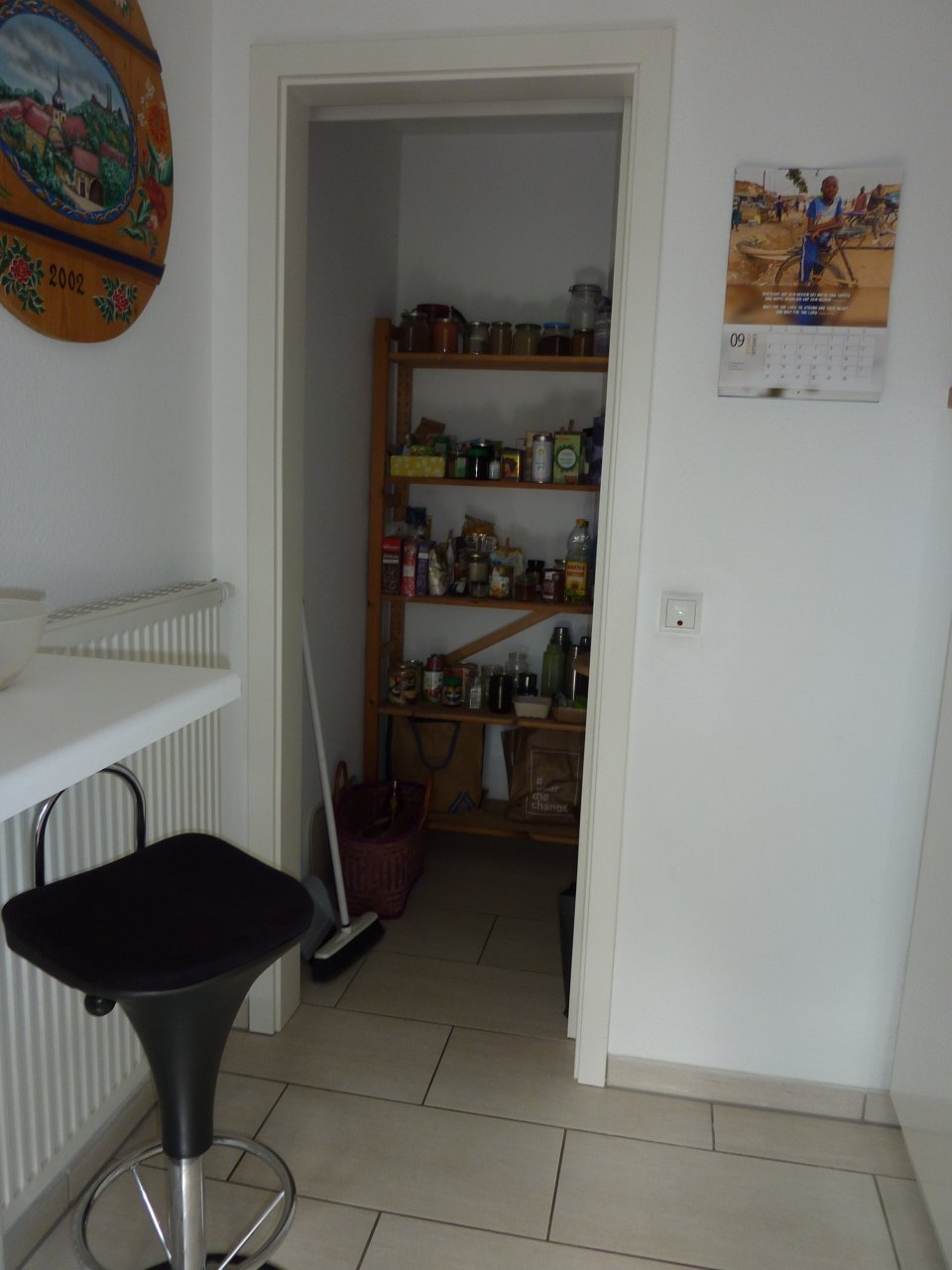 Gartentraum in attraktiver Lage