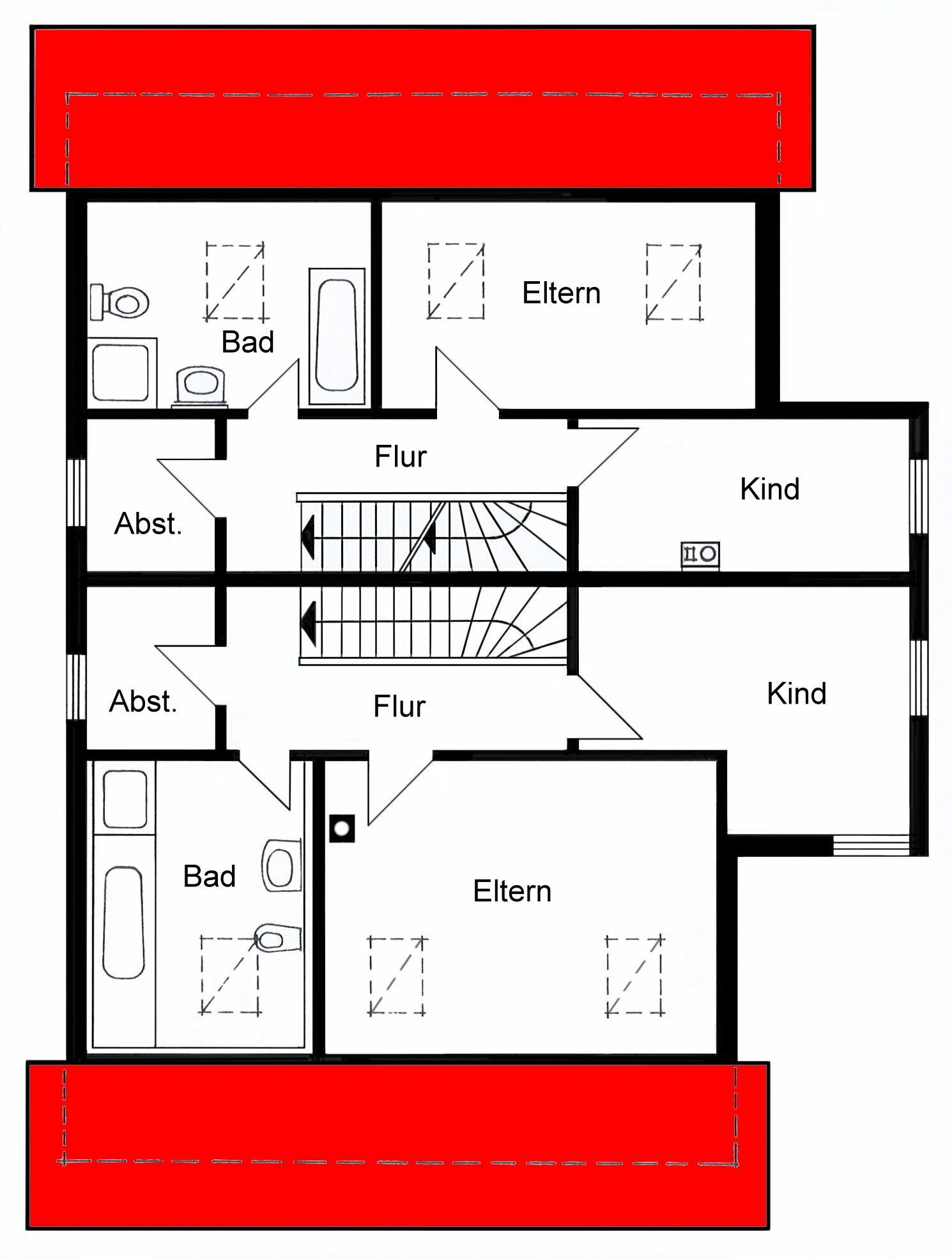 4-Familienhaus in Gundelfingen