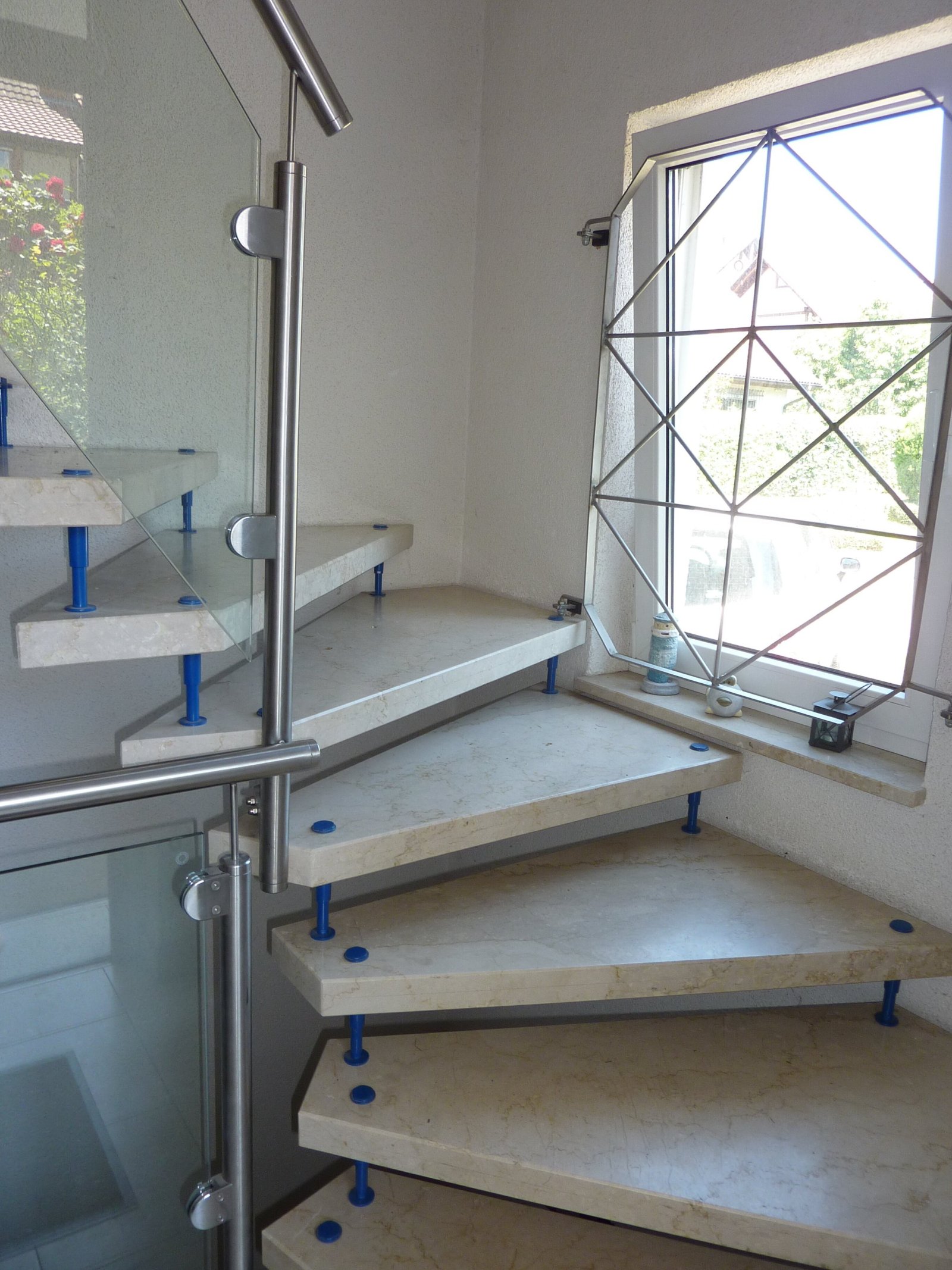 4-Familienhaus in Gundelfingen