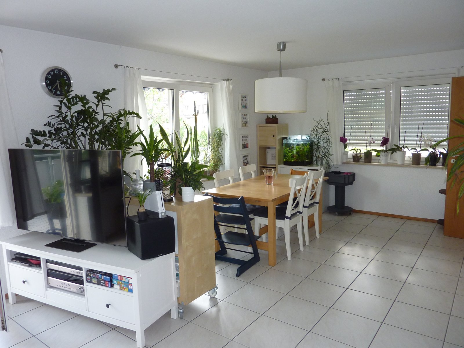 4-Familienhaus in Gundelfingen