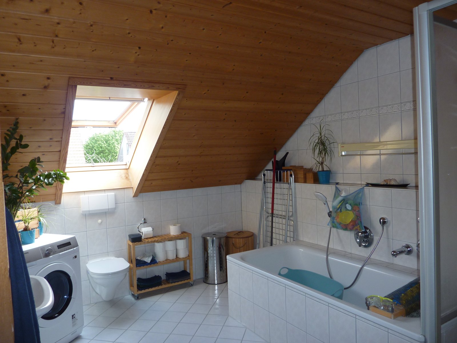 4-Familienhaus in Gundelfingen