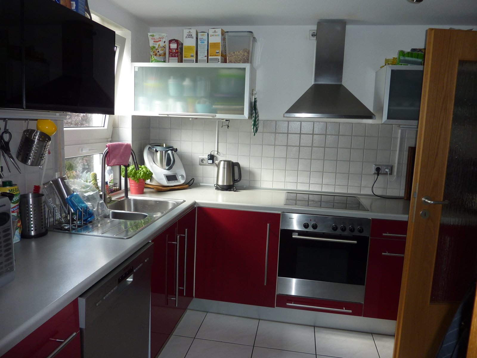 4-Familienhaus in Gundelfingen