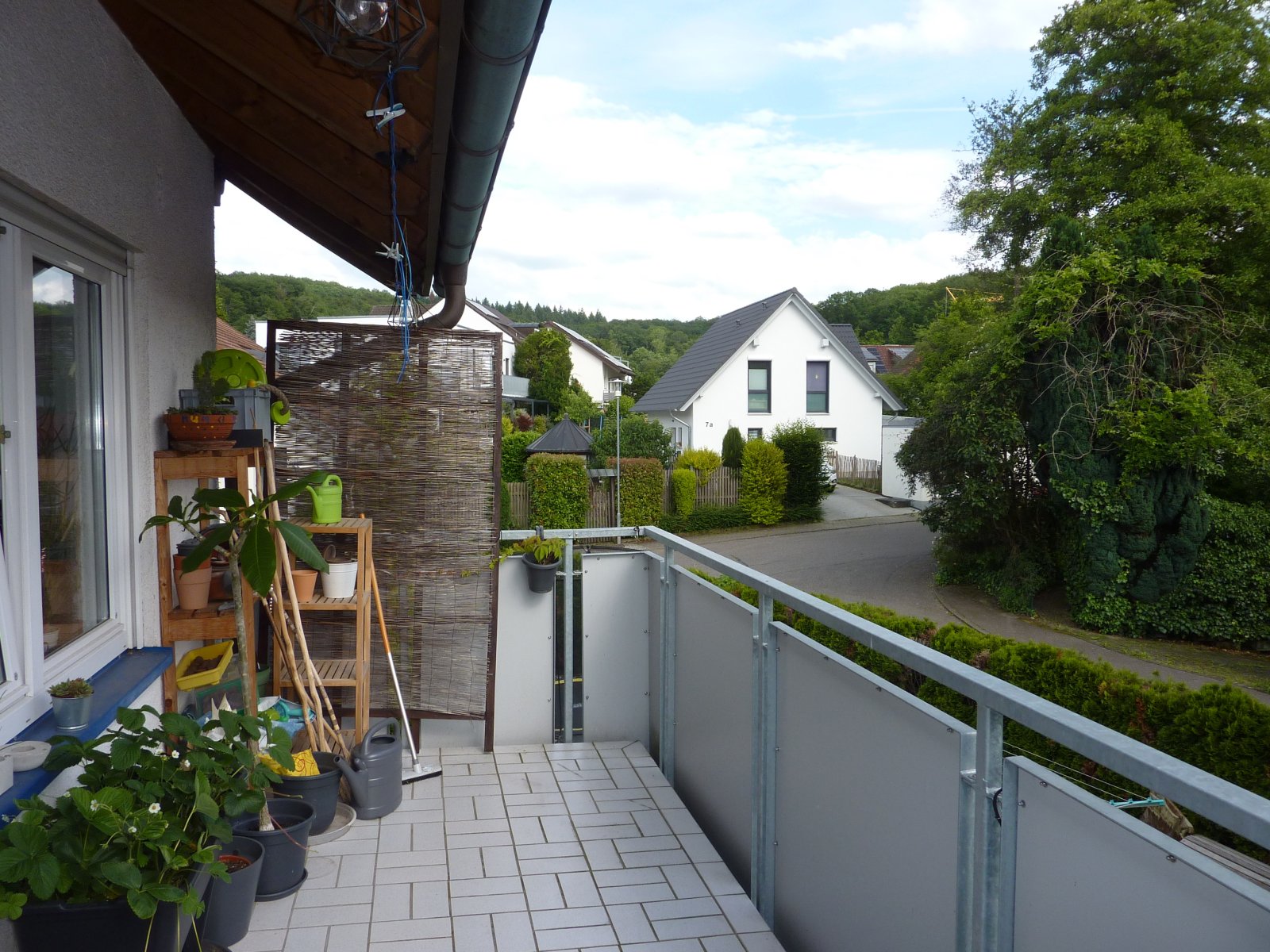 4-Familienhaus in Gundelfingen