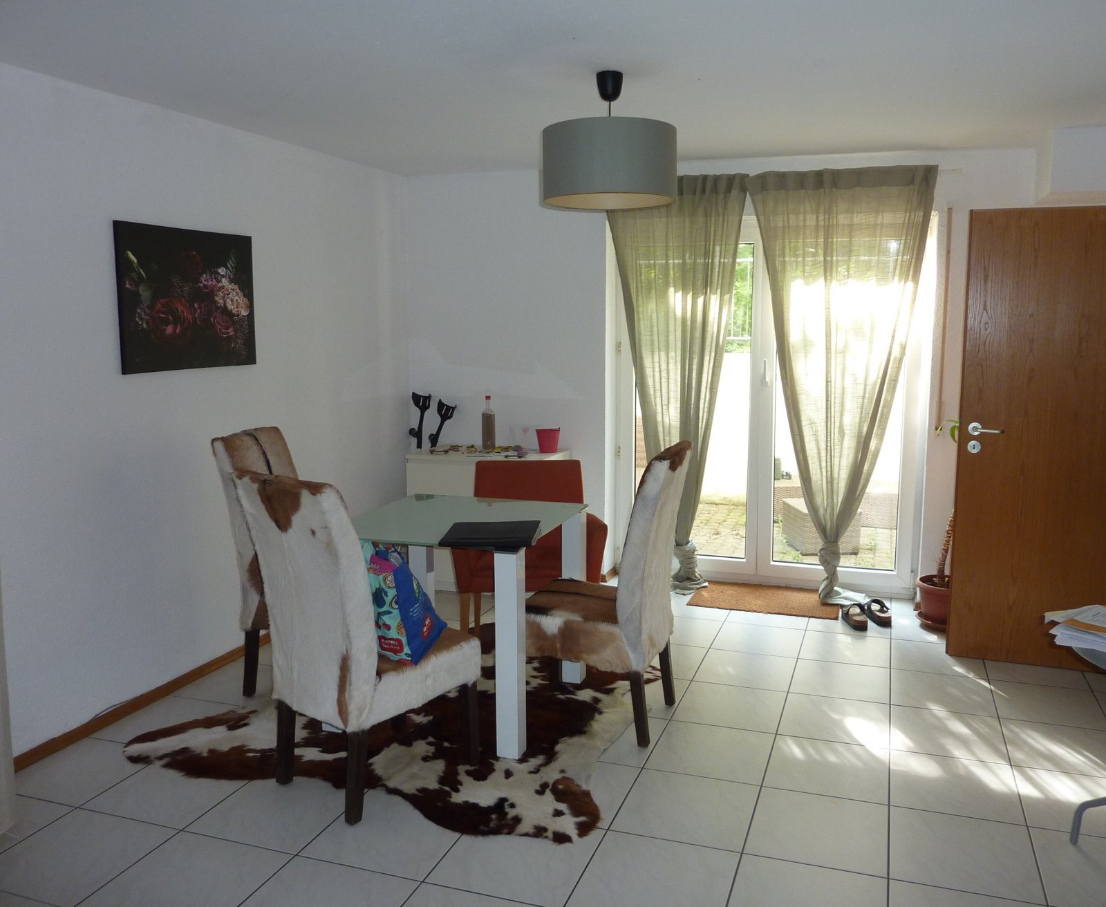 4-Familienhaus in Gundelfingen