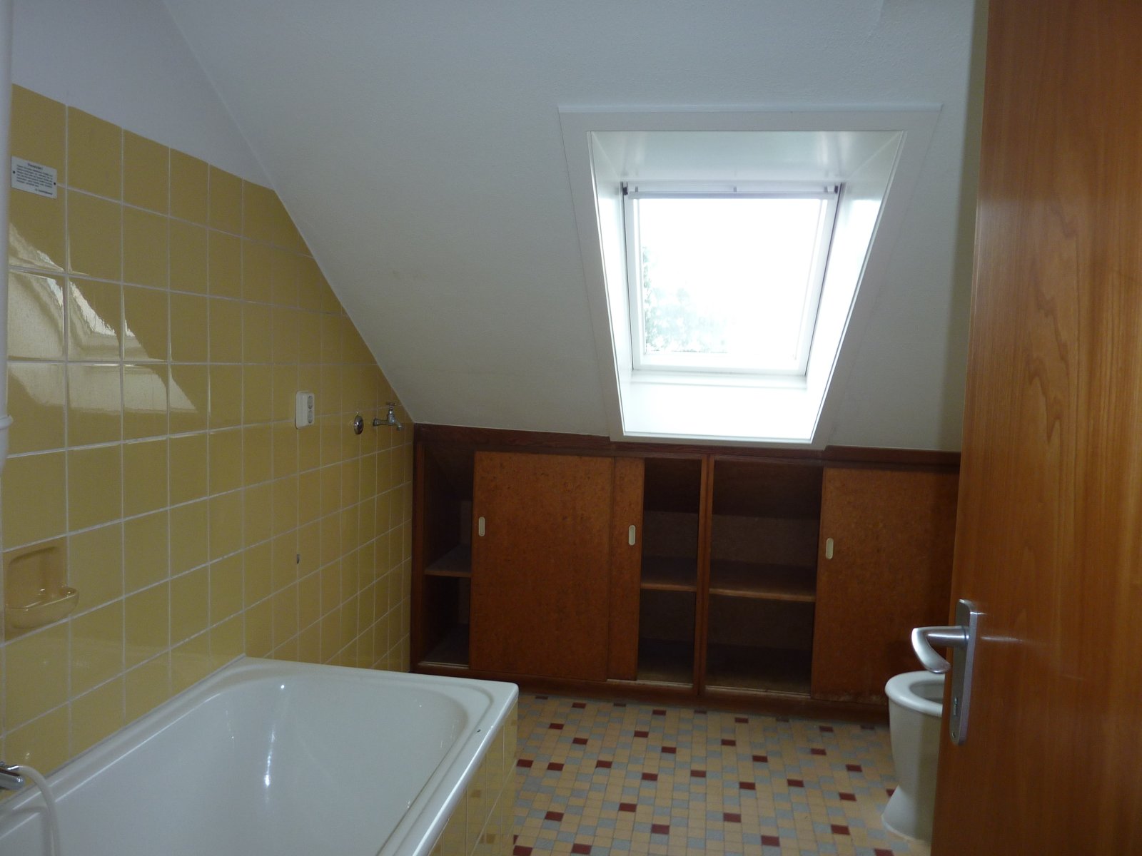 Dreifamilienhaus mit XXL-Garten!