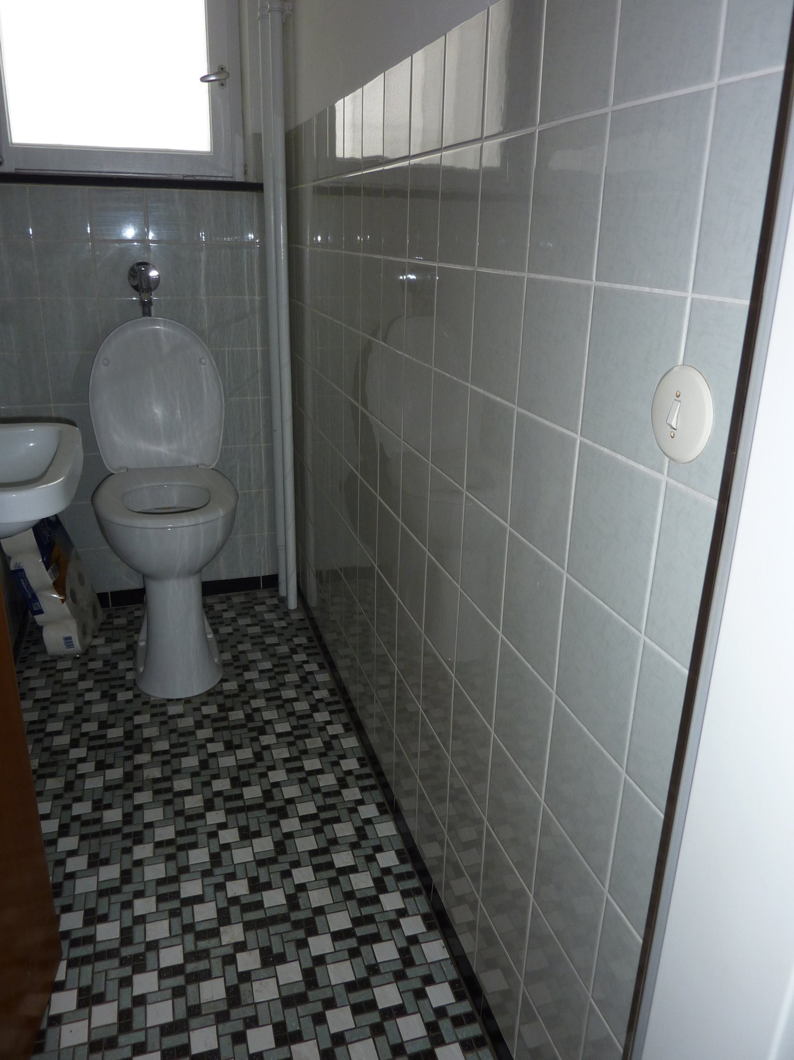 Dreifamilienhaus mit XXL-Garten!