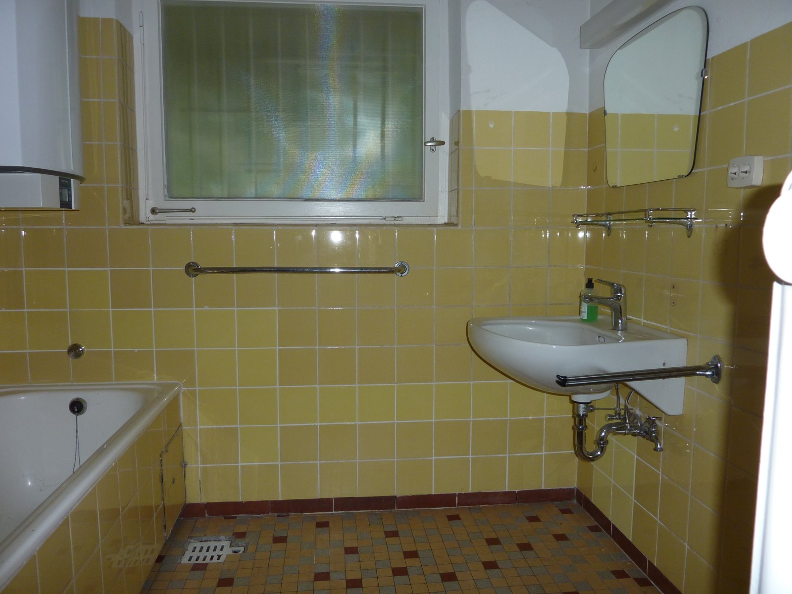 Dreifamilienhaus mit XXL-Garten!