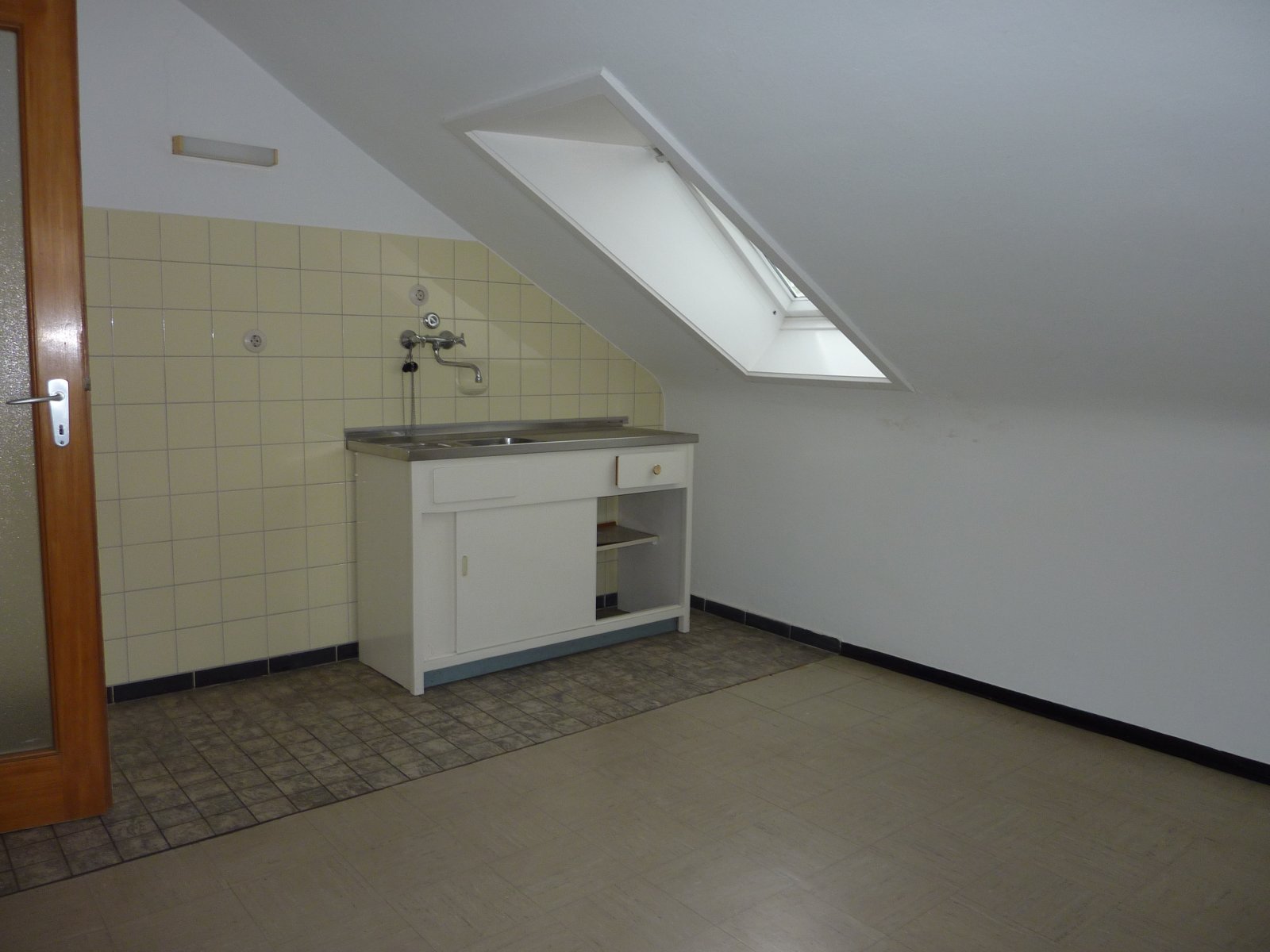 Dreifamilienhaus mit XXL-Garten!