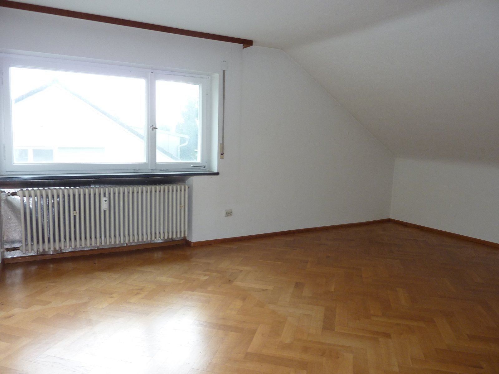 Dreifamilienhaus mit XXL-Garten!