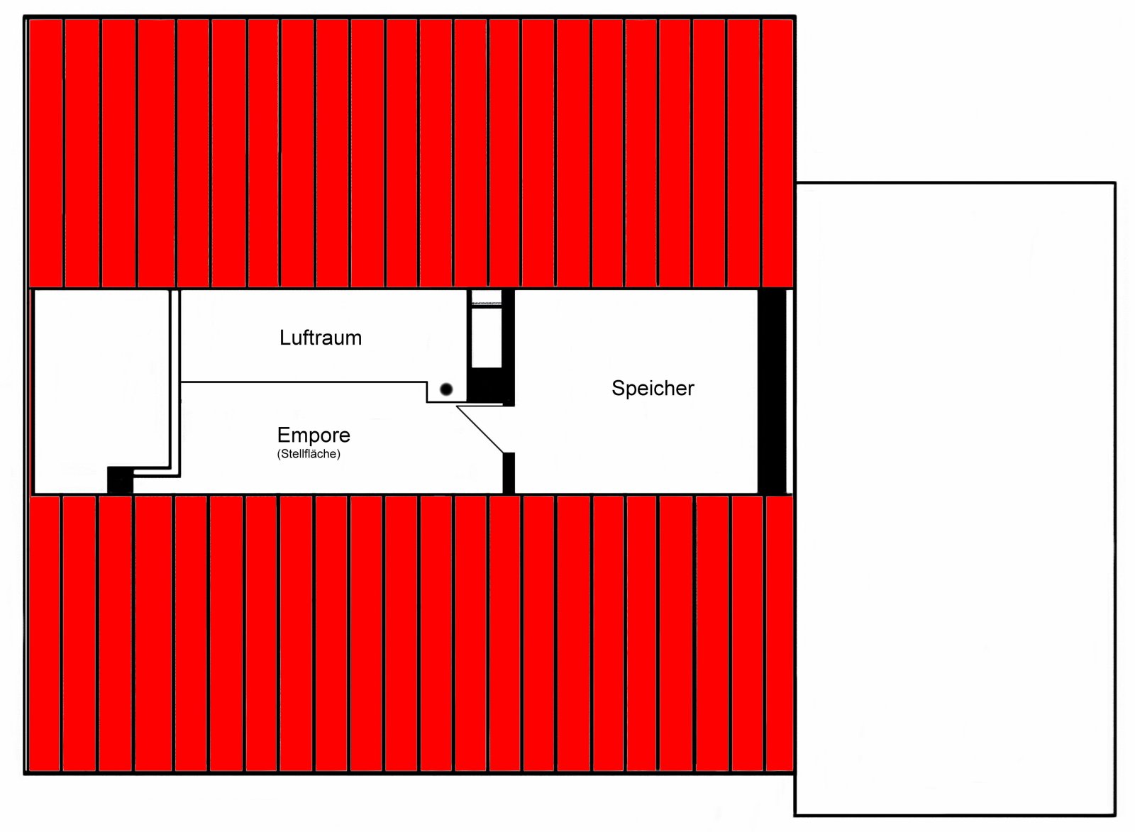 Freistehendes Einfam.-Haus in Bestlage!