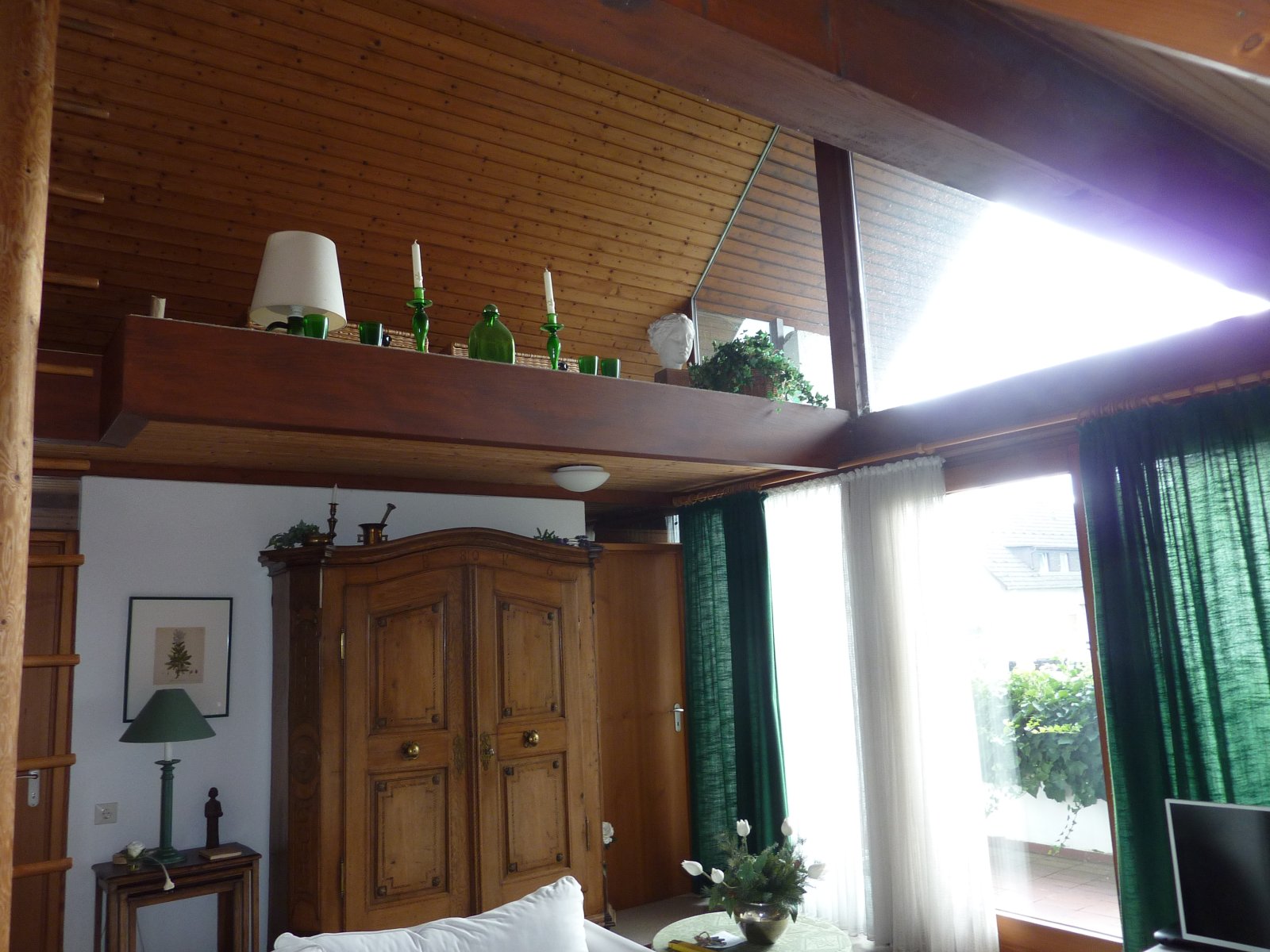 Freistehendes Einfam.-Haus in Bestlage!