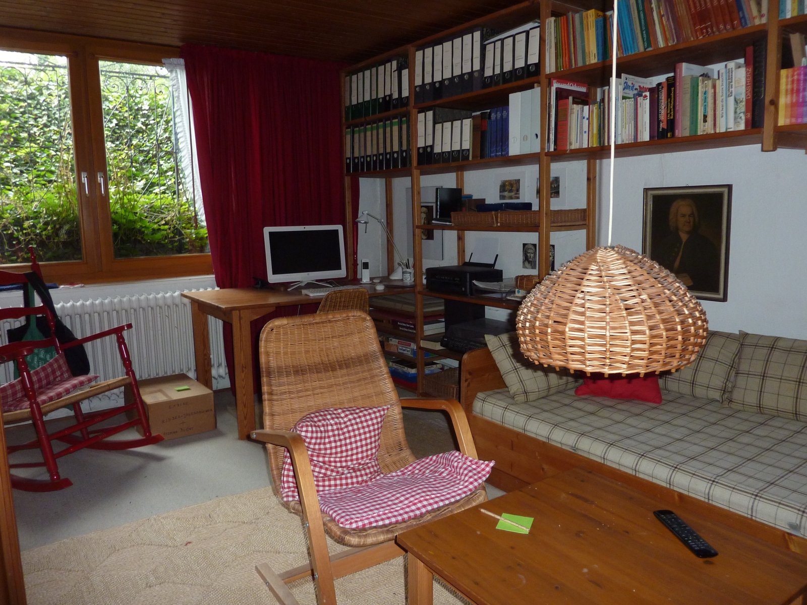 Freistehendes Einfam.-Haus in Bestlage!