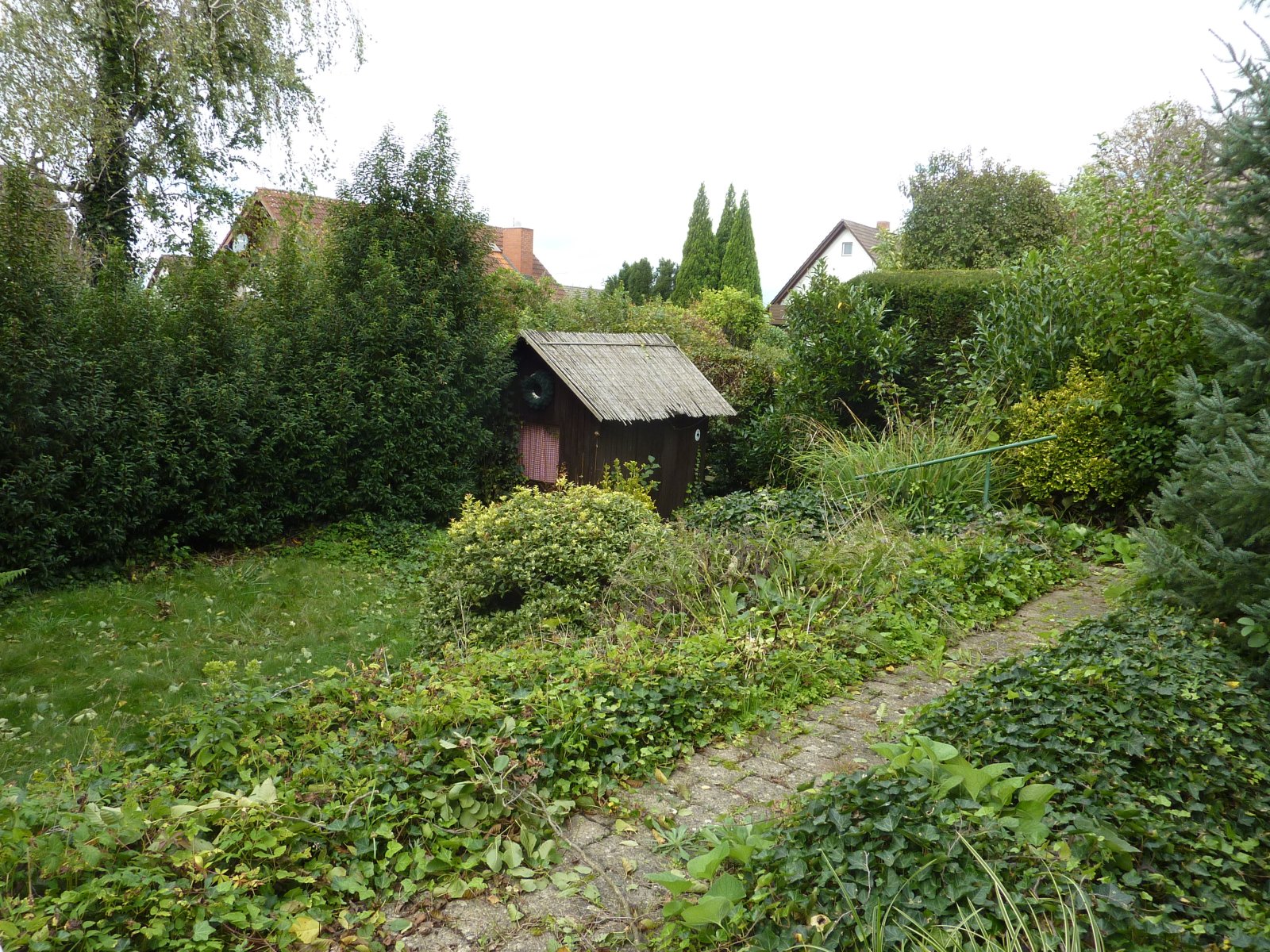 Freistehendes Einfam.-Haus in Bestlage!