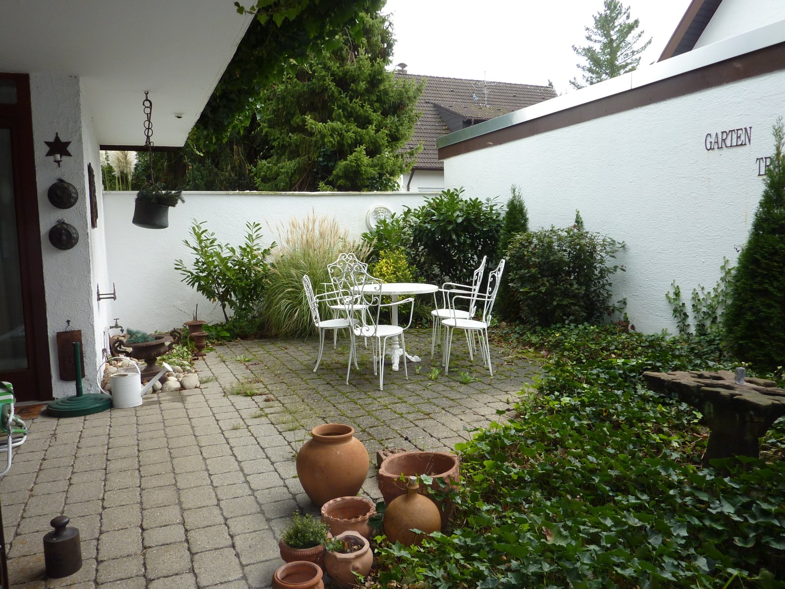 Freistehendes Einfam.-Haus in Bestlage!