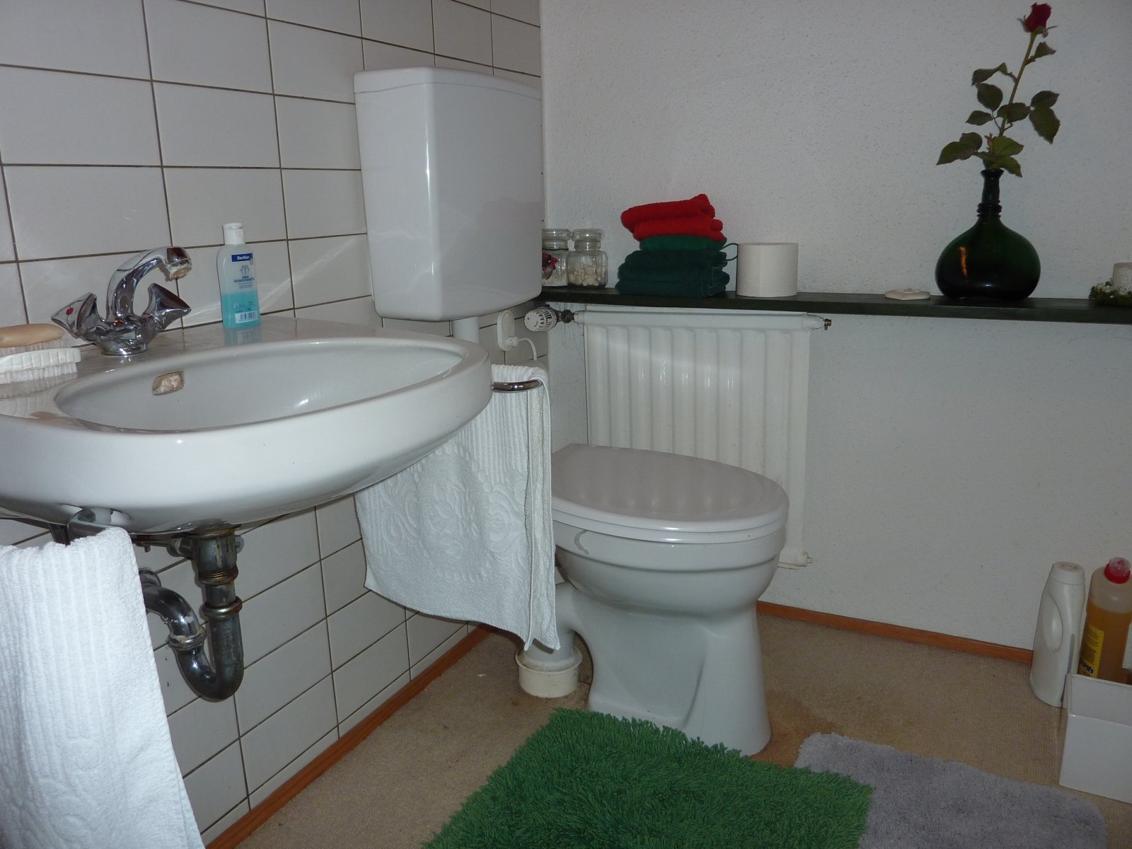 Freistehendes Einfam.-Haus in Bestlage!