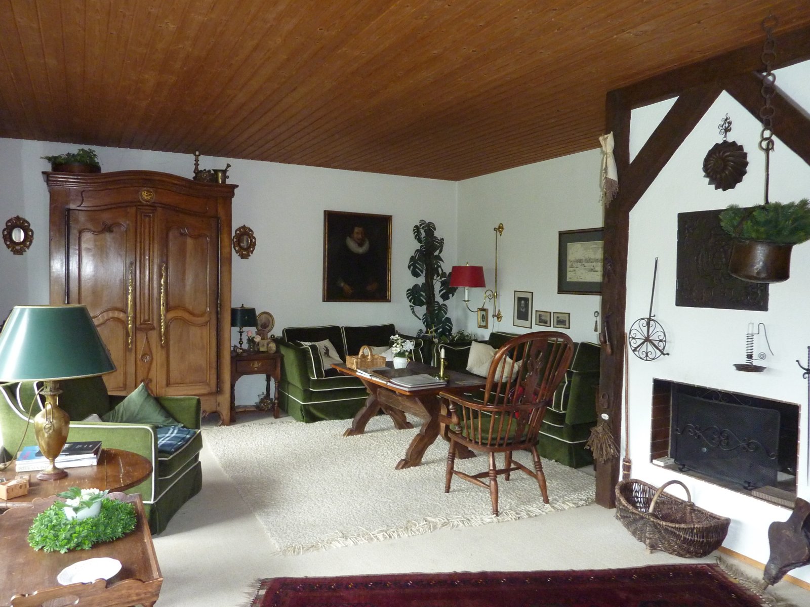 Freistehendes Einfam.-Haus in Bestlage!