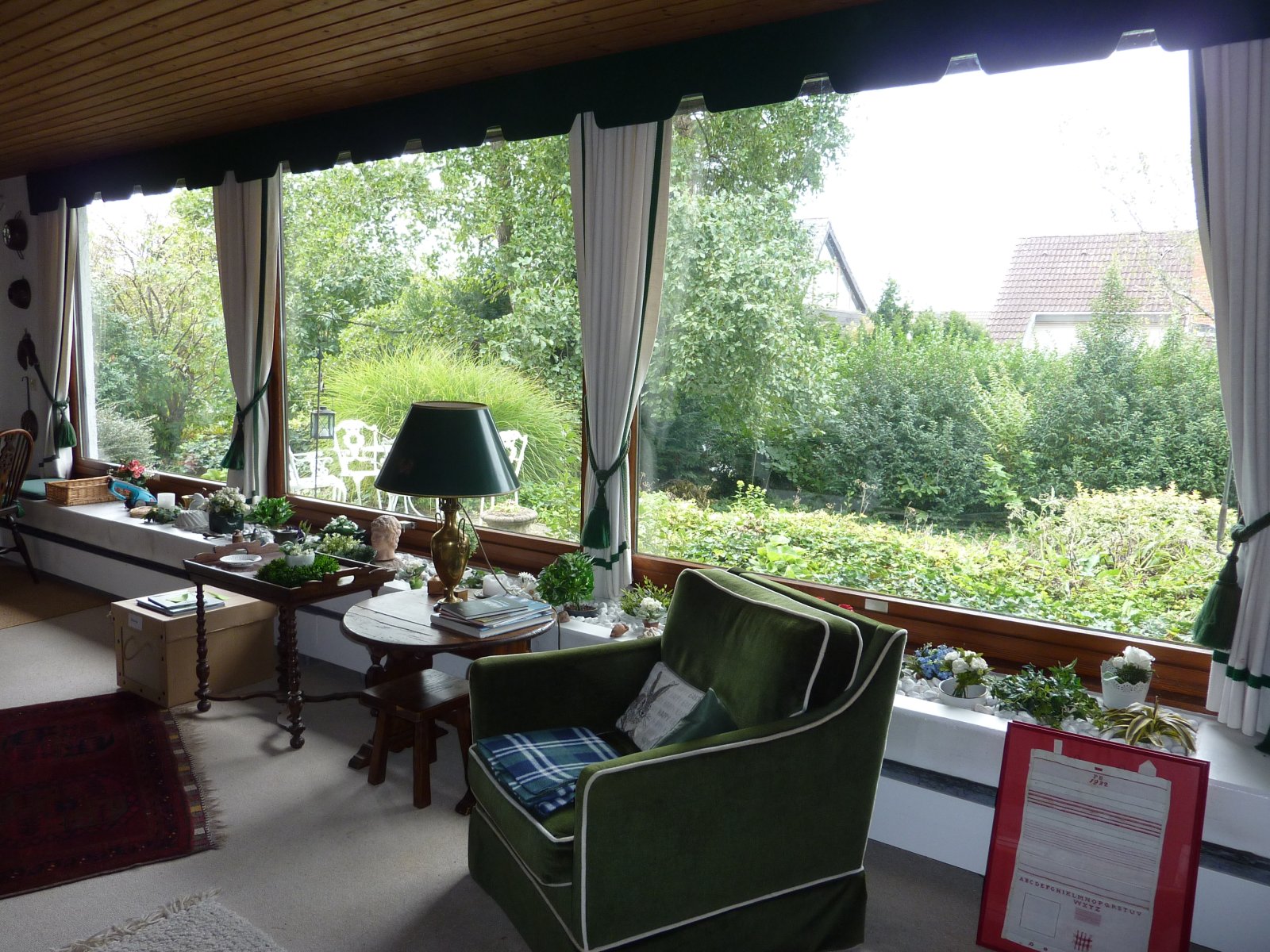 Freistehendes Einfam.-Haus in Bestlage!