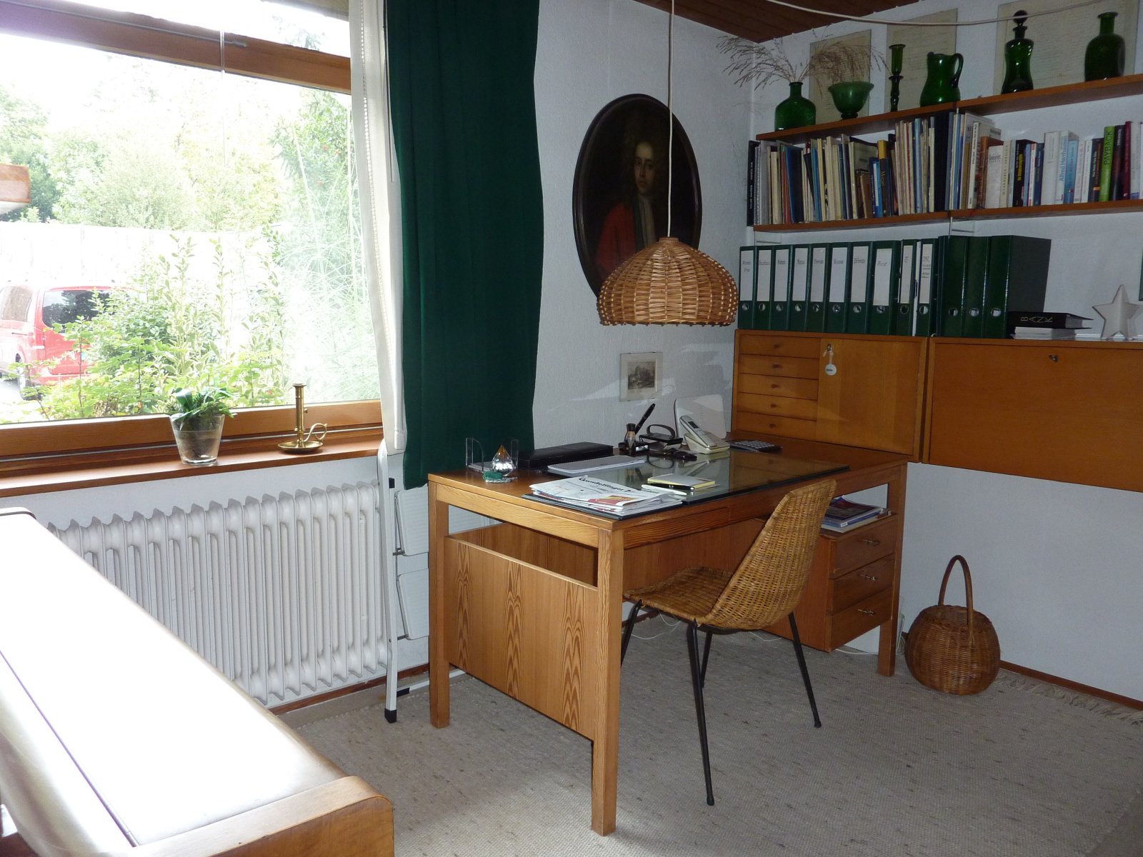 Freistehendes Einfam.-Haus in Bestlage!