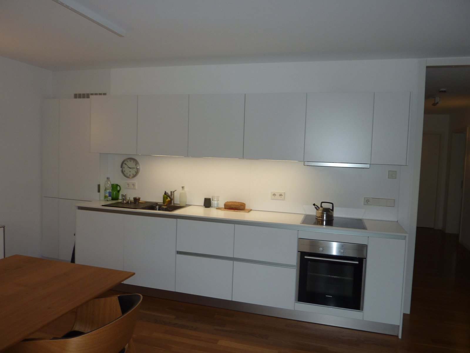 Stadtnah wohnen an der Dreisam !