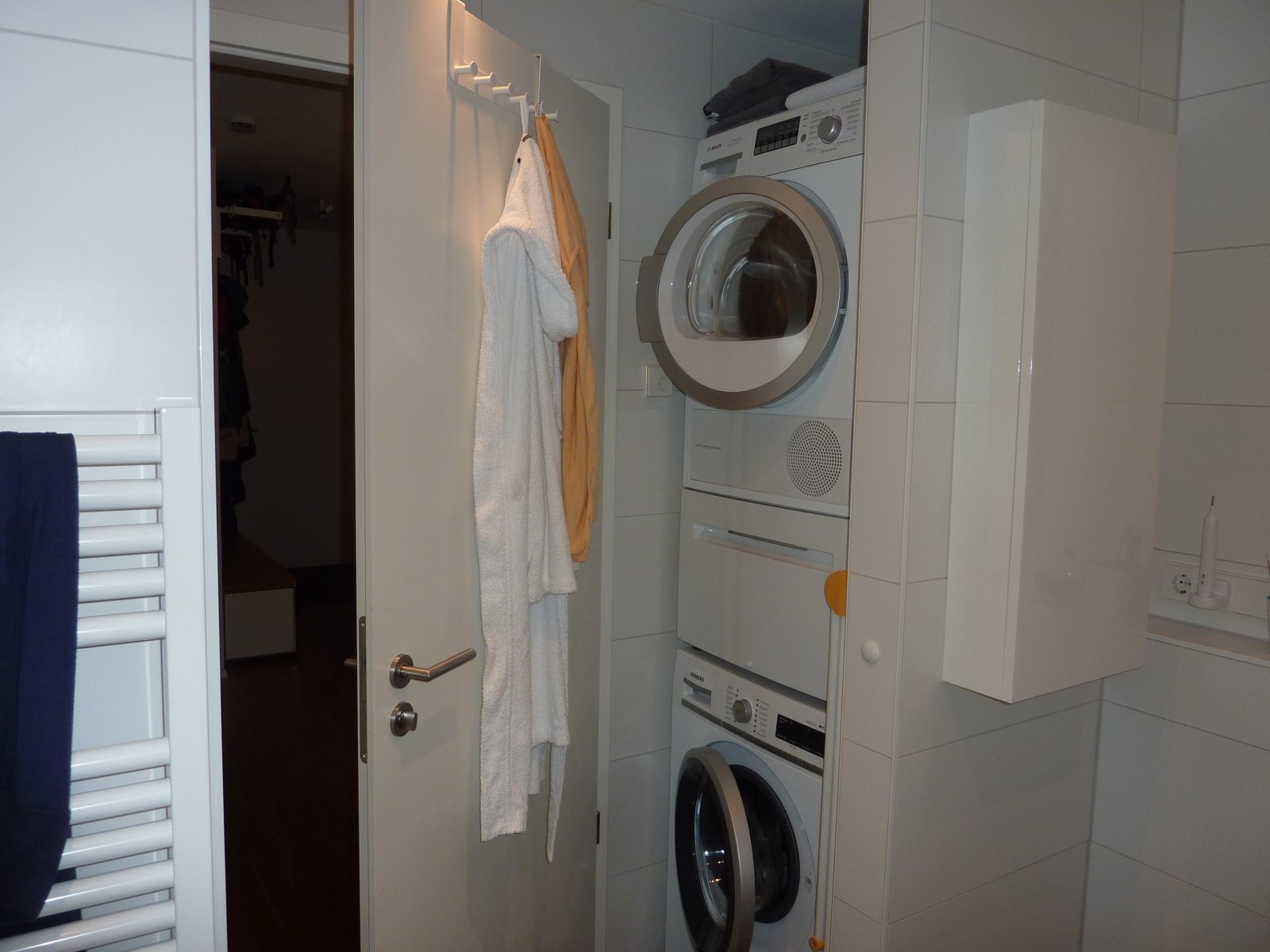 Stadtnah wohnen an der Dreisam !