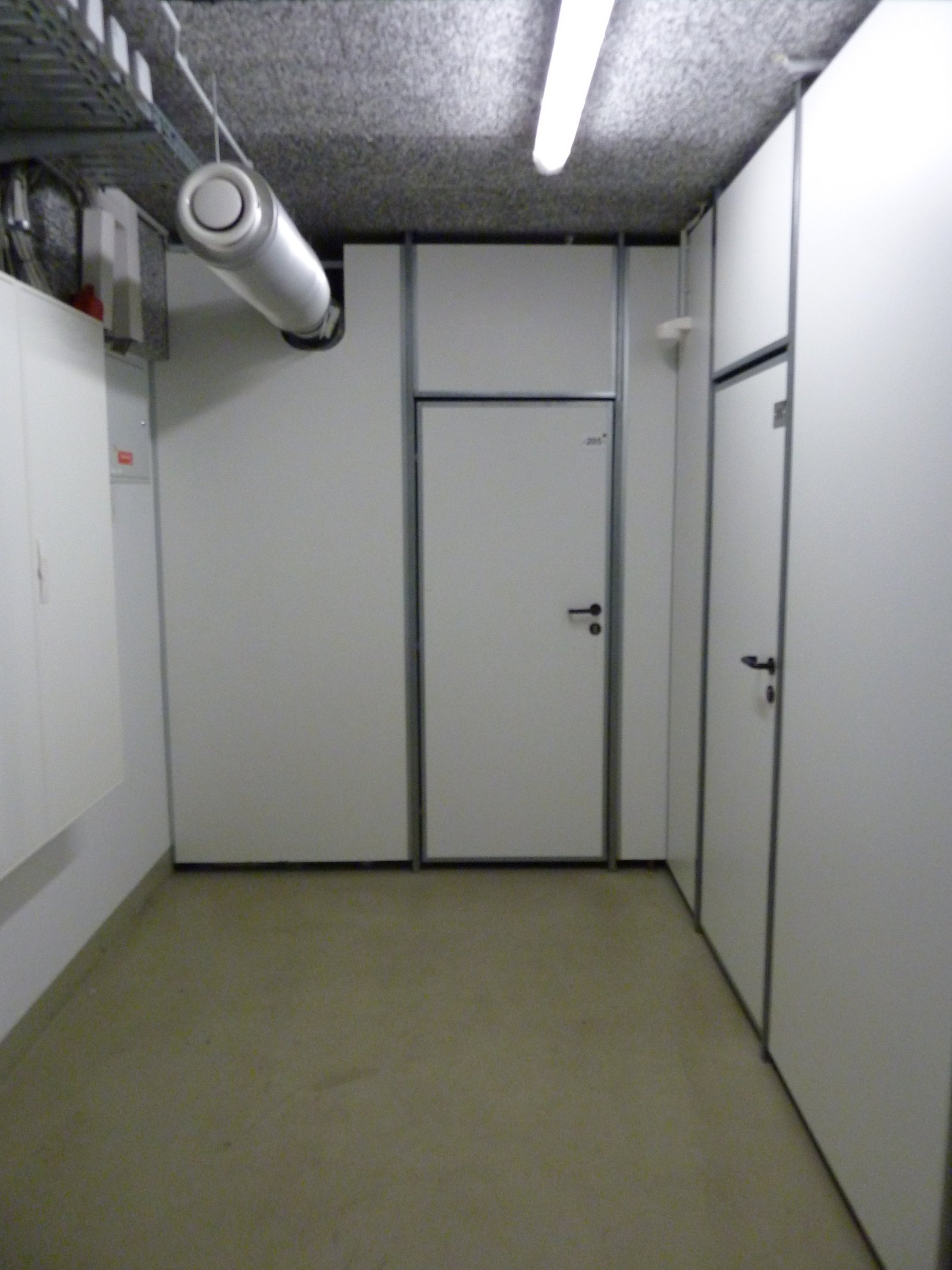 Stadtnah wohnen an der Dreisam !