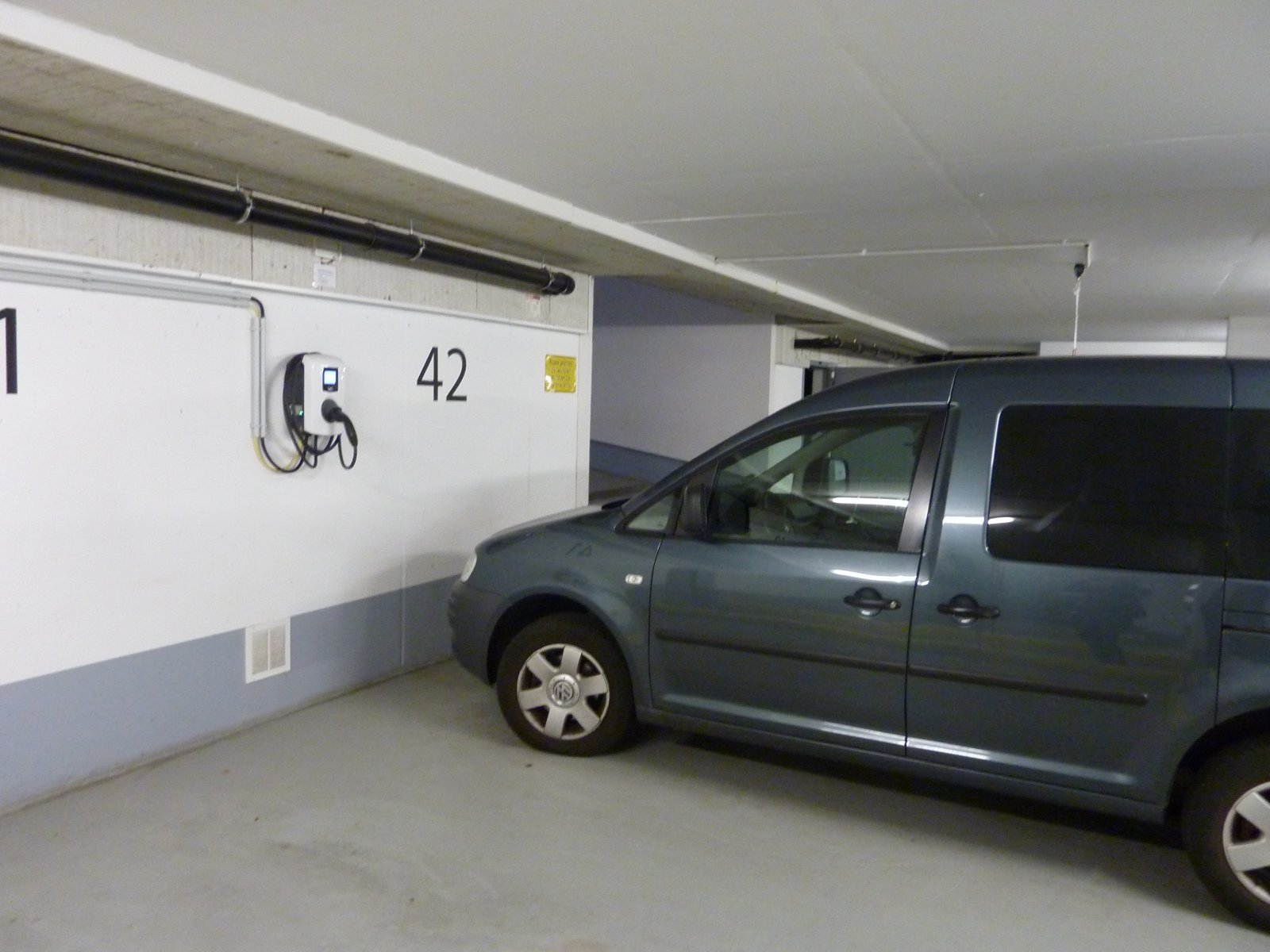 Stadtnah wohnen an der Dreisam !