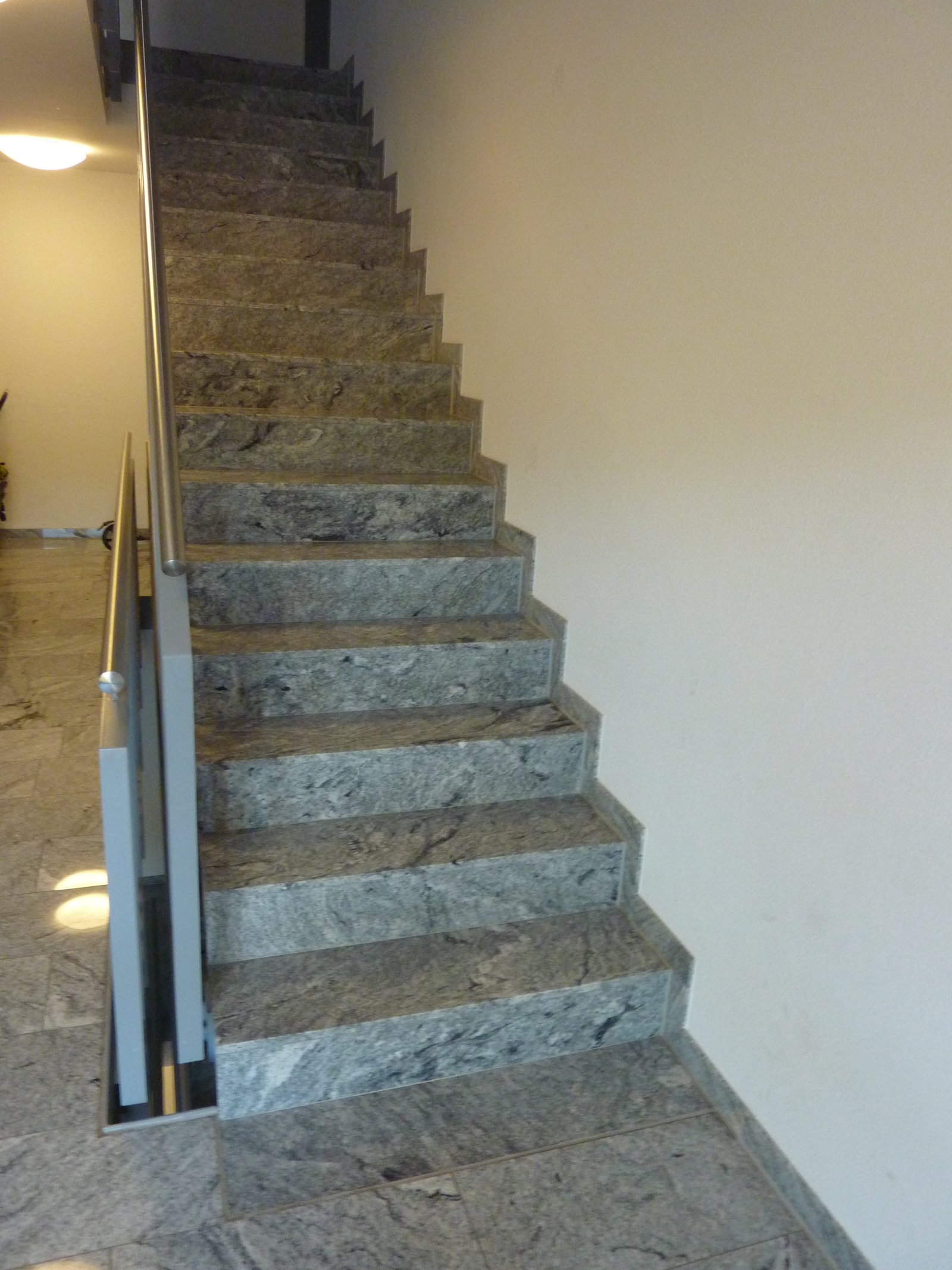 Stadtnah wohnen an der Dreisam !