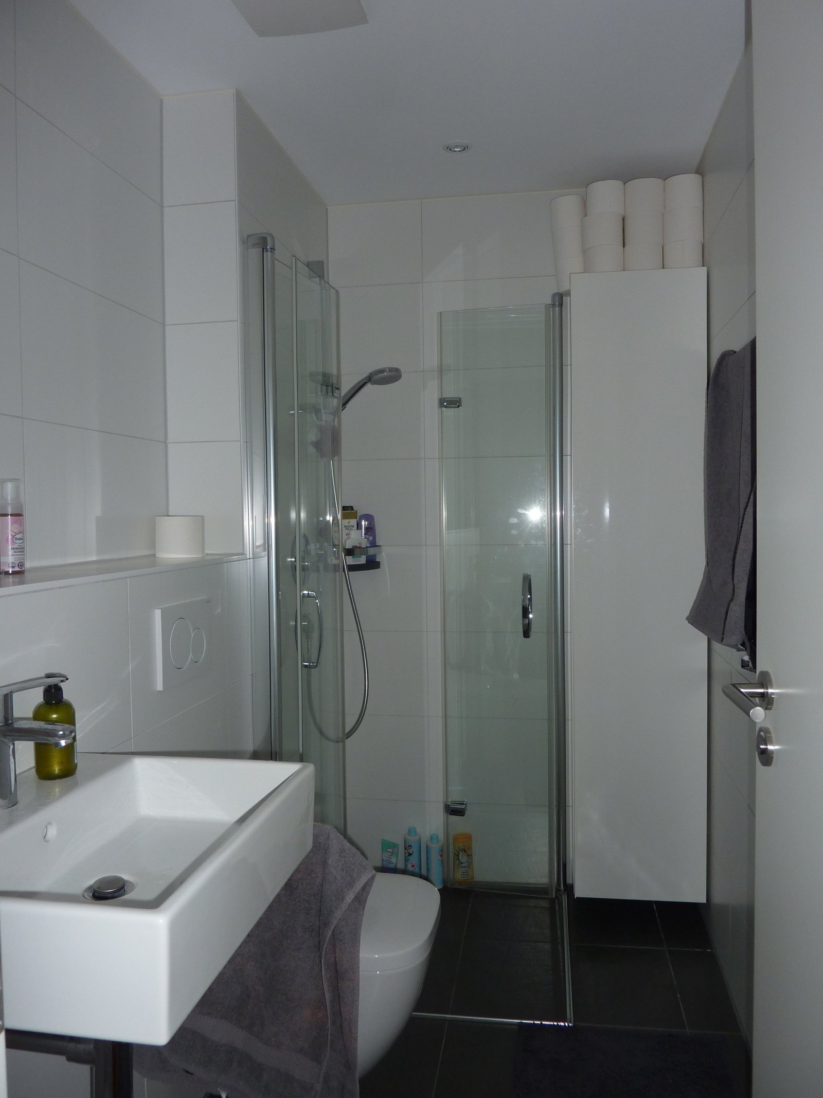 Stadtnah wohnen an der Dreisam !