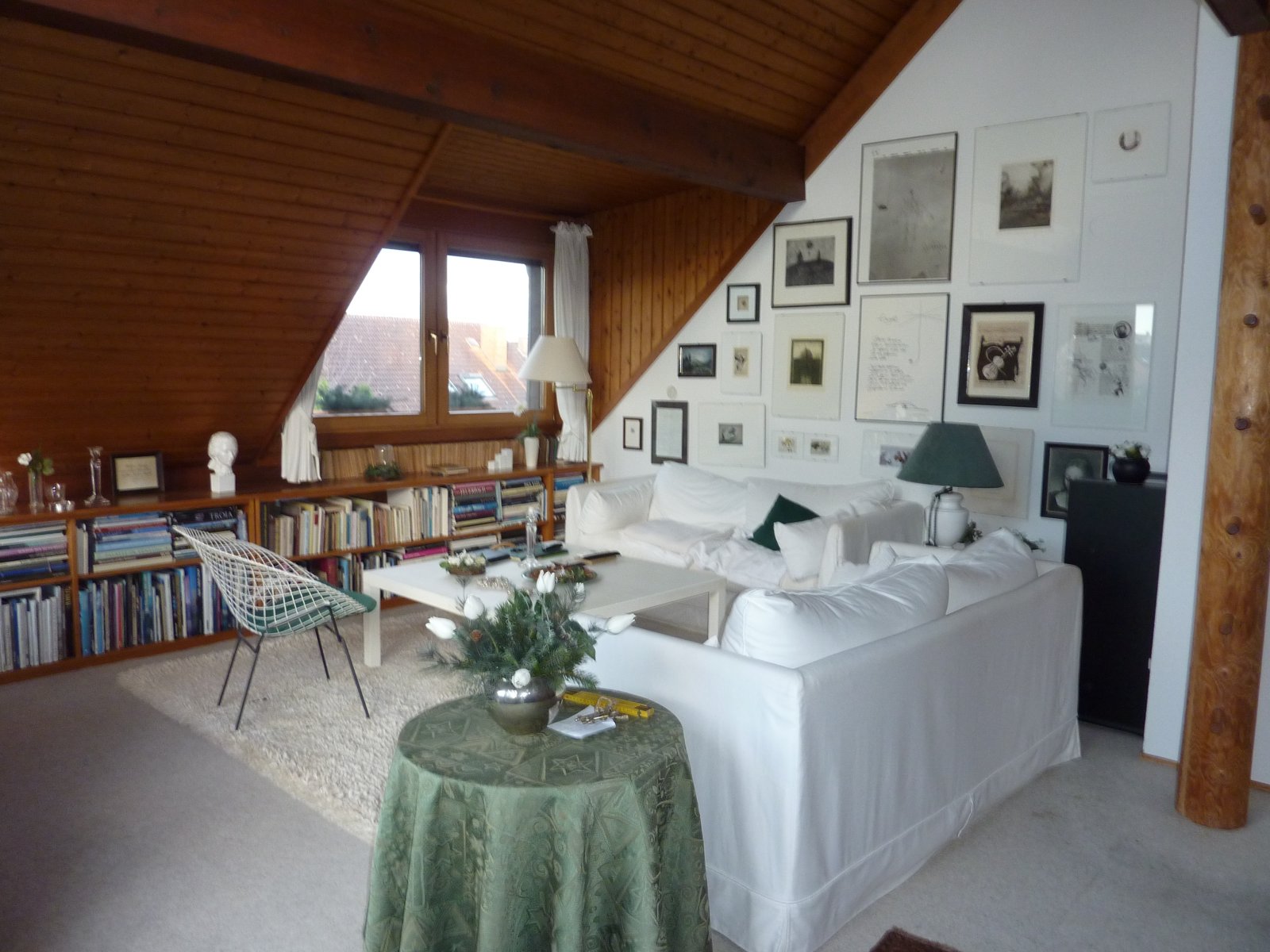 Freistehendes Einfam.-Haus in Bestlage!