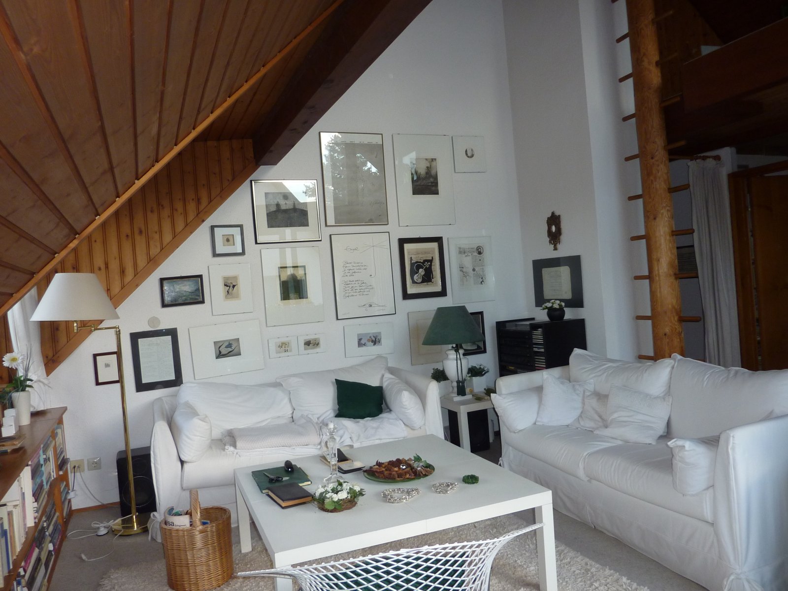 Freistehendes Einfam.-Haus in Bestlage!