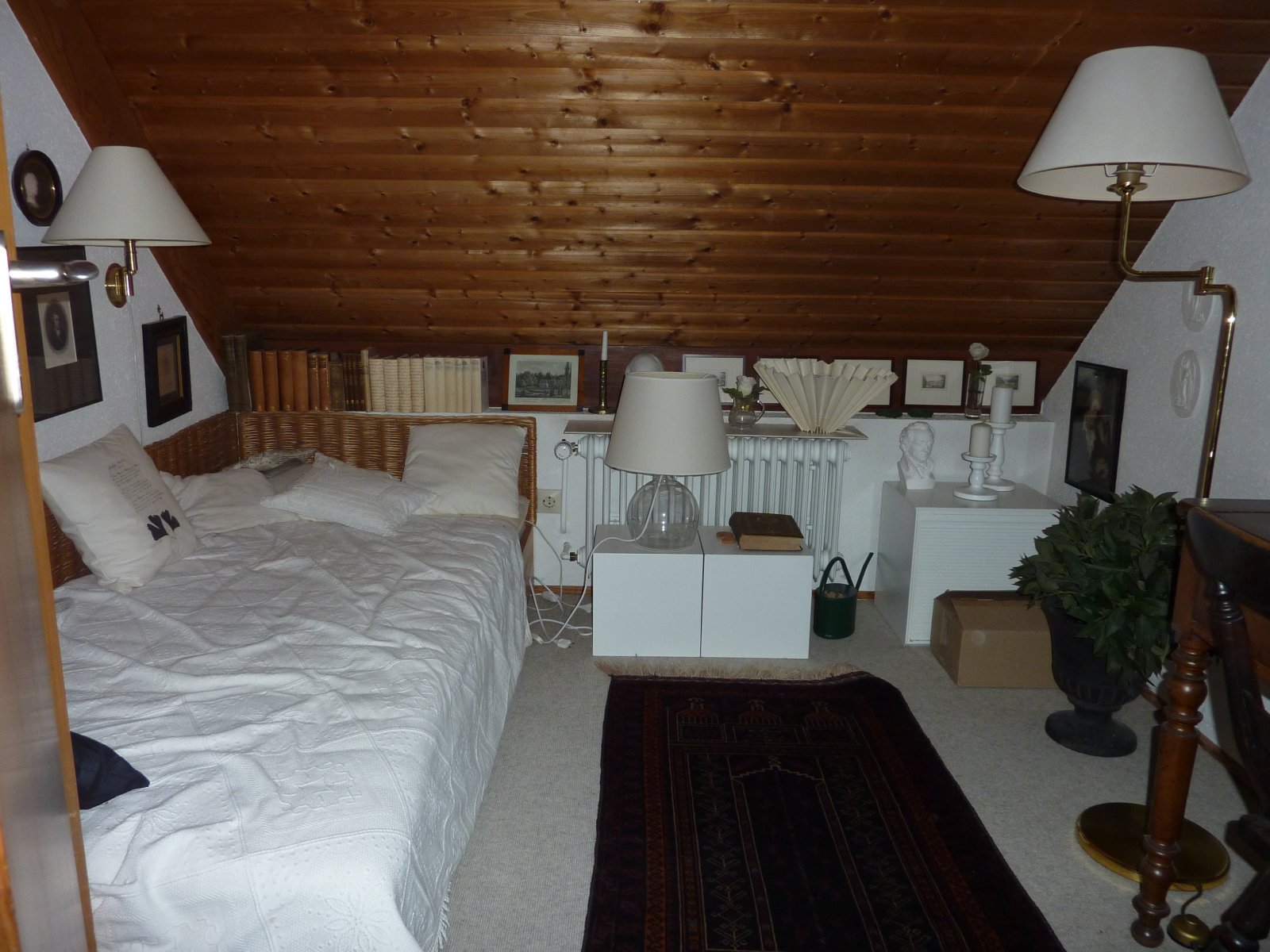 Freistehendes Einfam.-Haus in Bestlage!