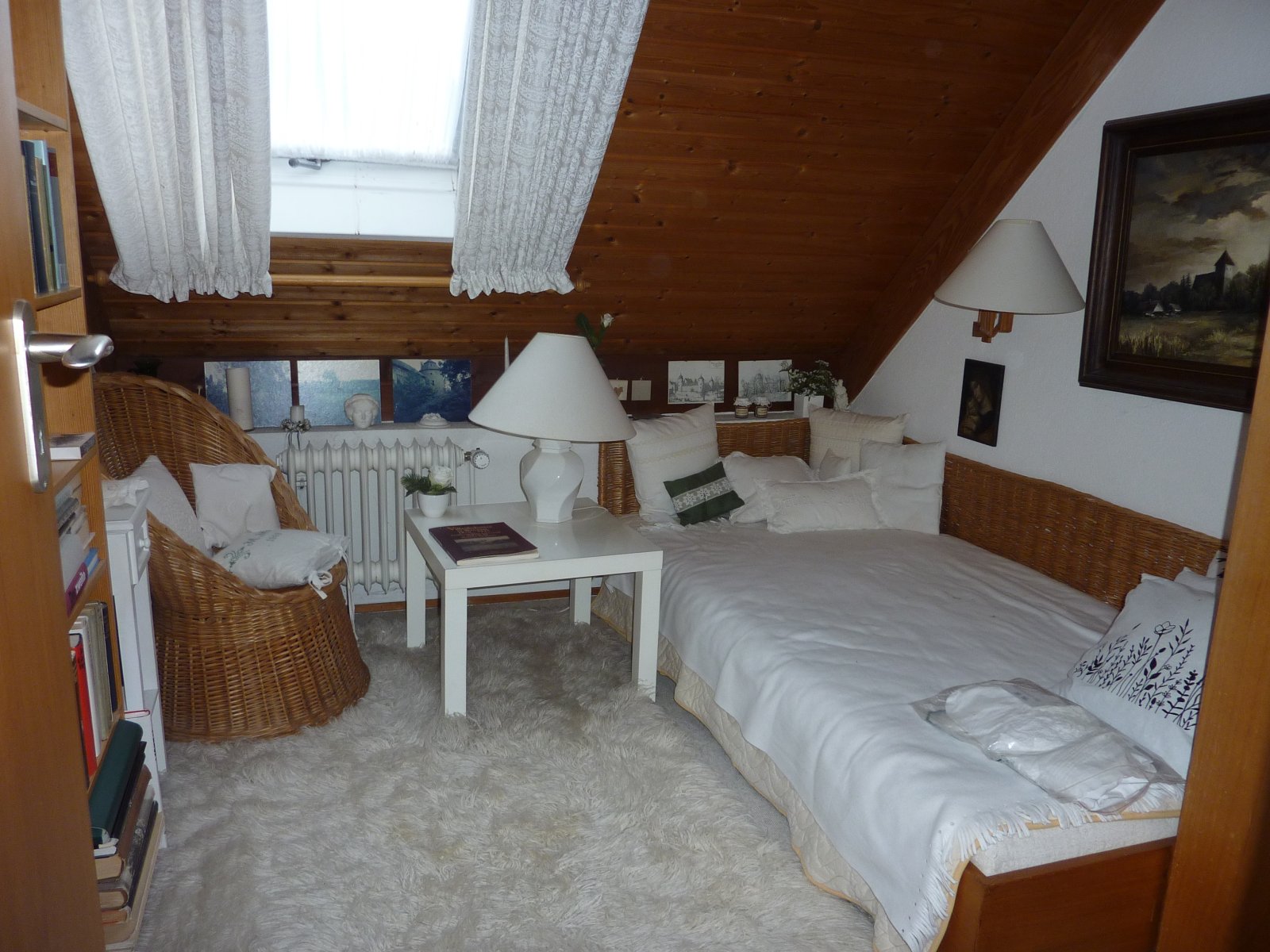 Freistehendes Einfam.-Haus in Bestlage!