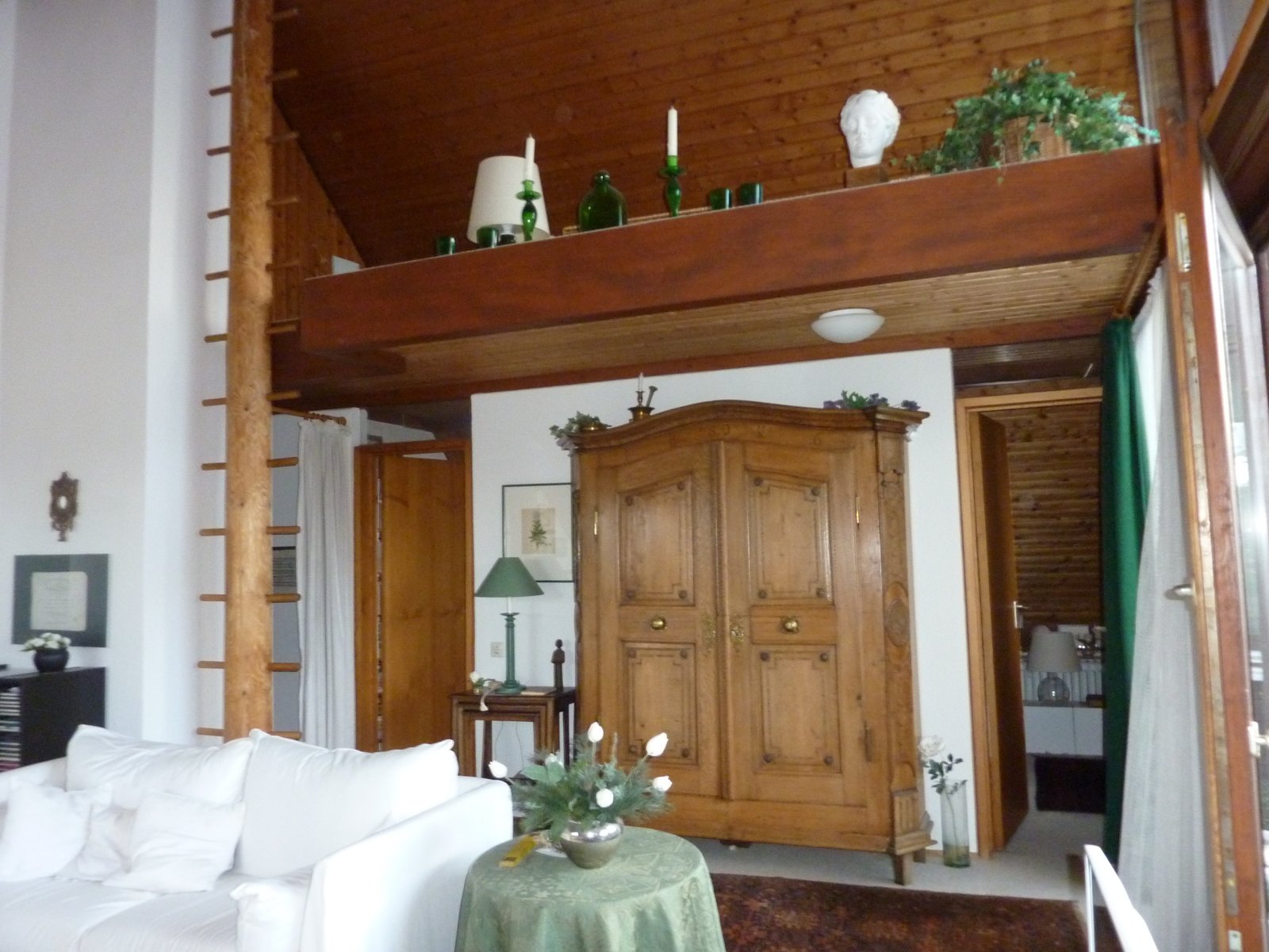 Freistehendes Einfam.-Haus in Bestlage!