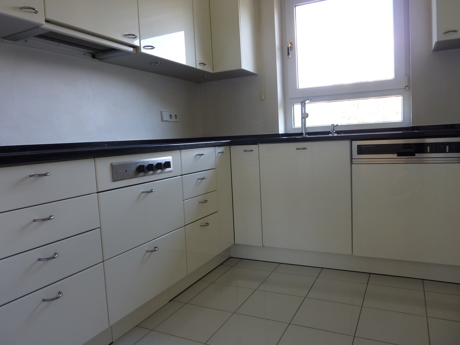 Lichtdurchflutetes Dachgeschoss mit Weitblick!