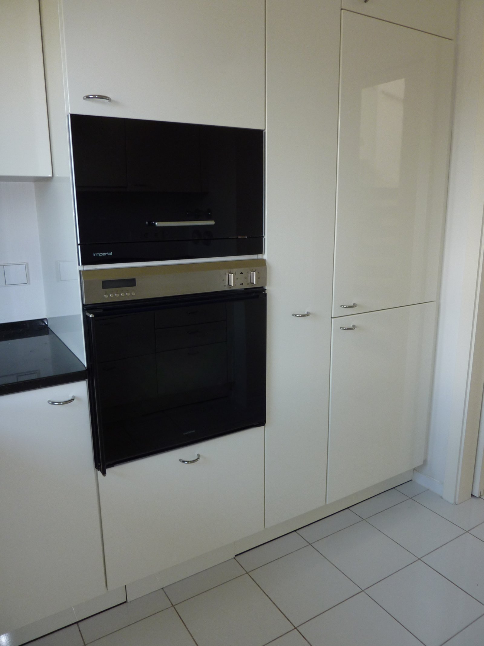 Lichtdurchflutetes Dachgeschoss mit Weitblick!